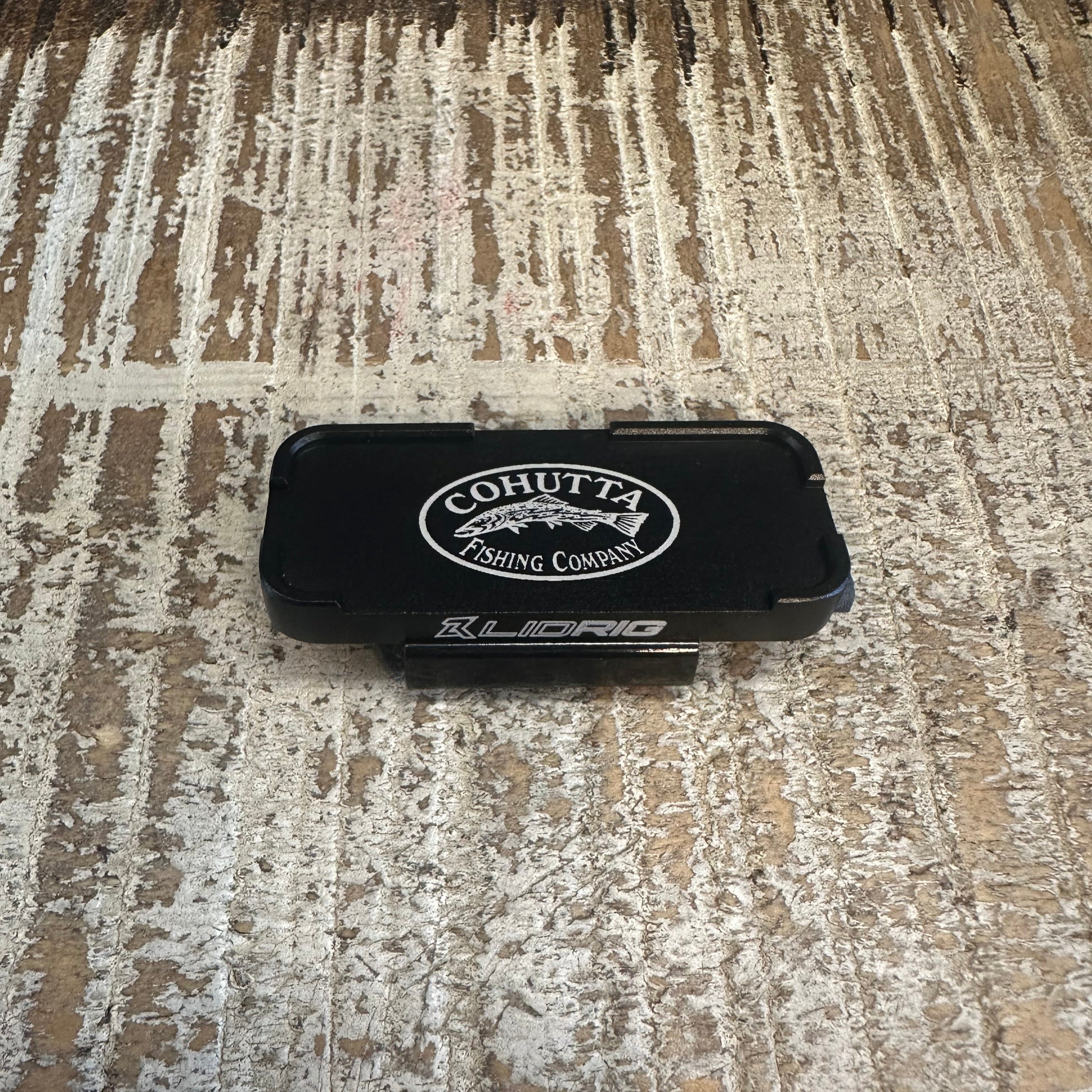 Lid Rig