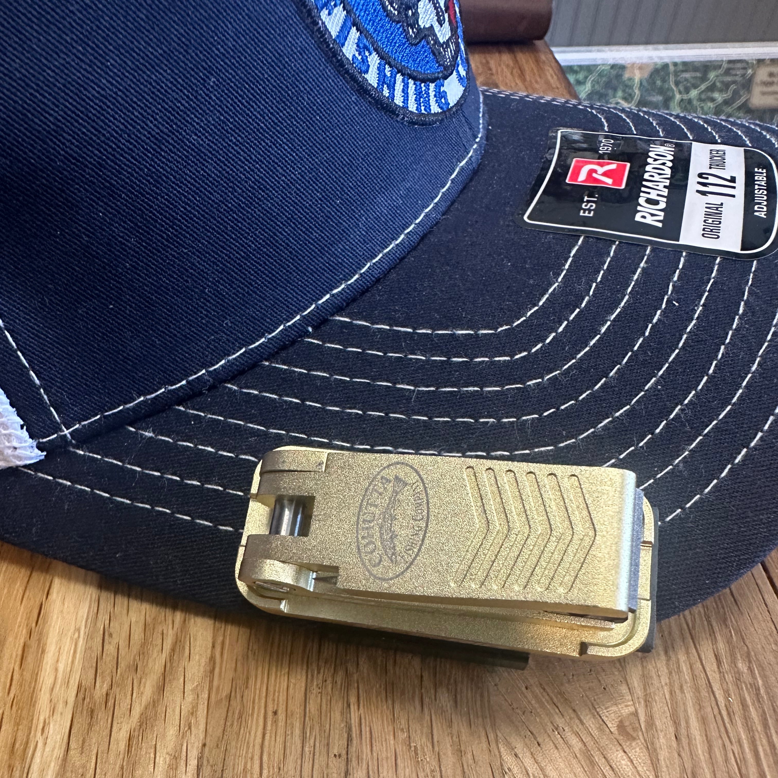 Lid Rig