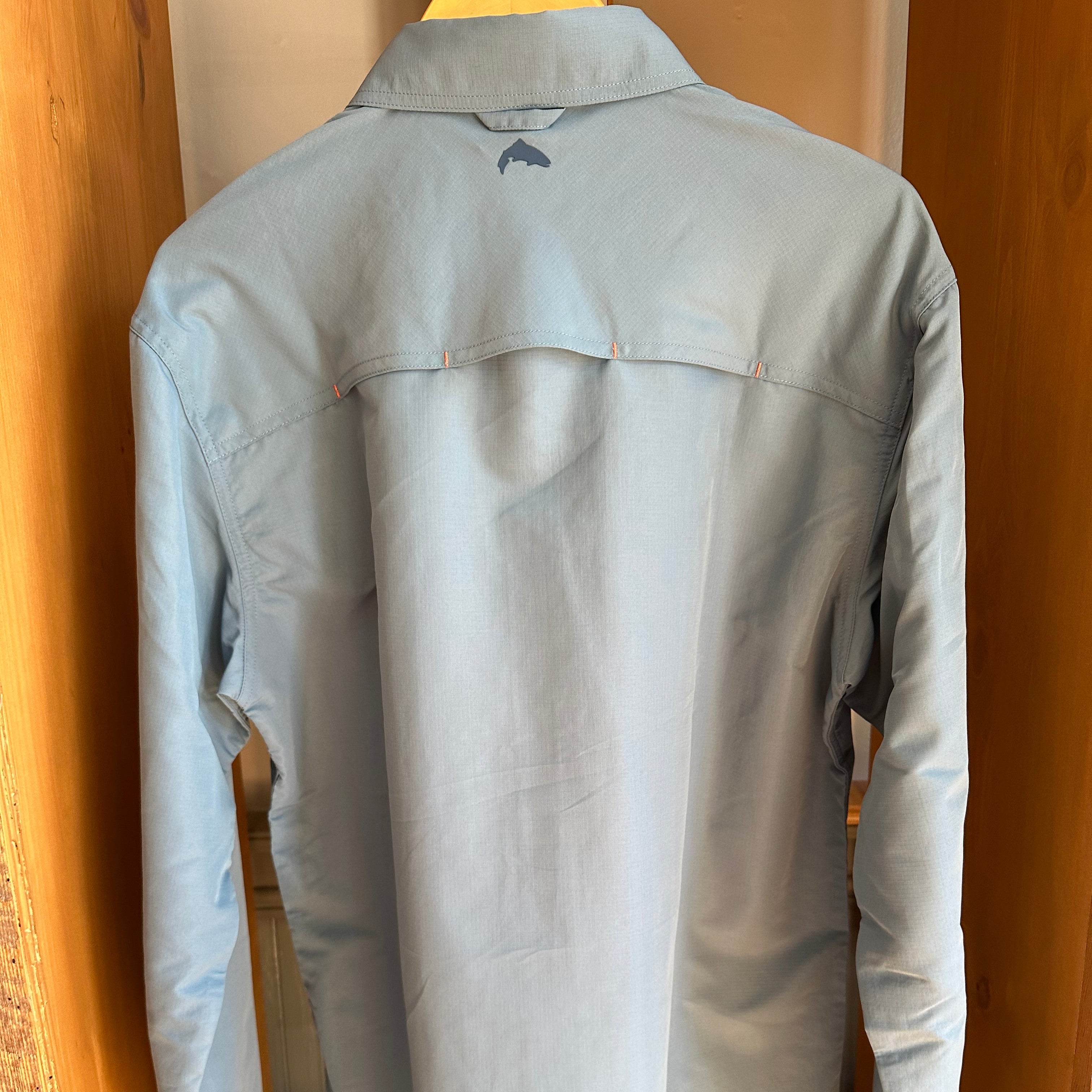 Simms Guide Shirt