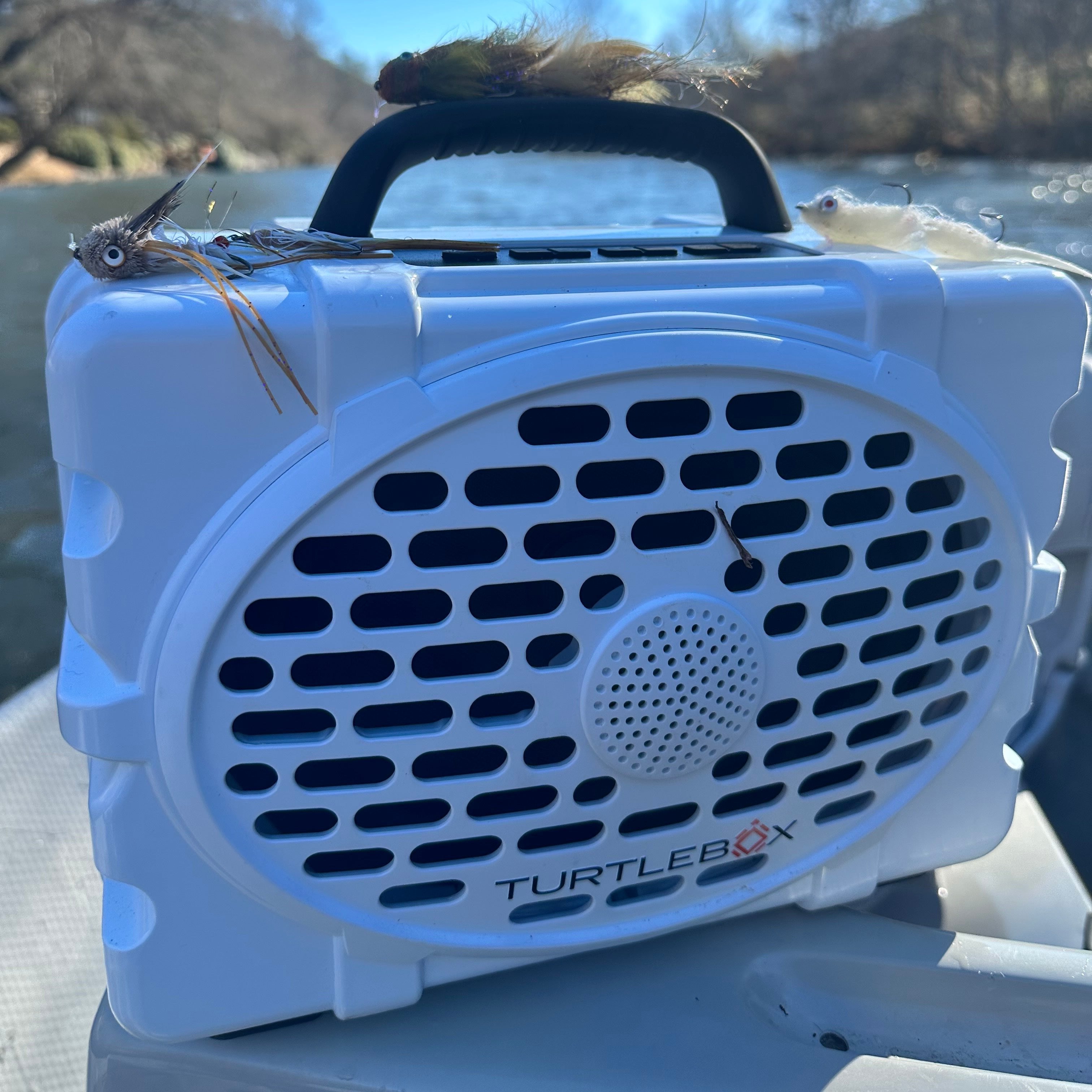 TurtleBox Gen 3