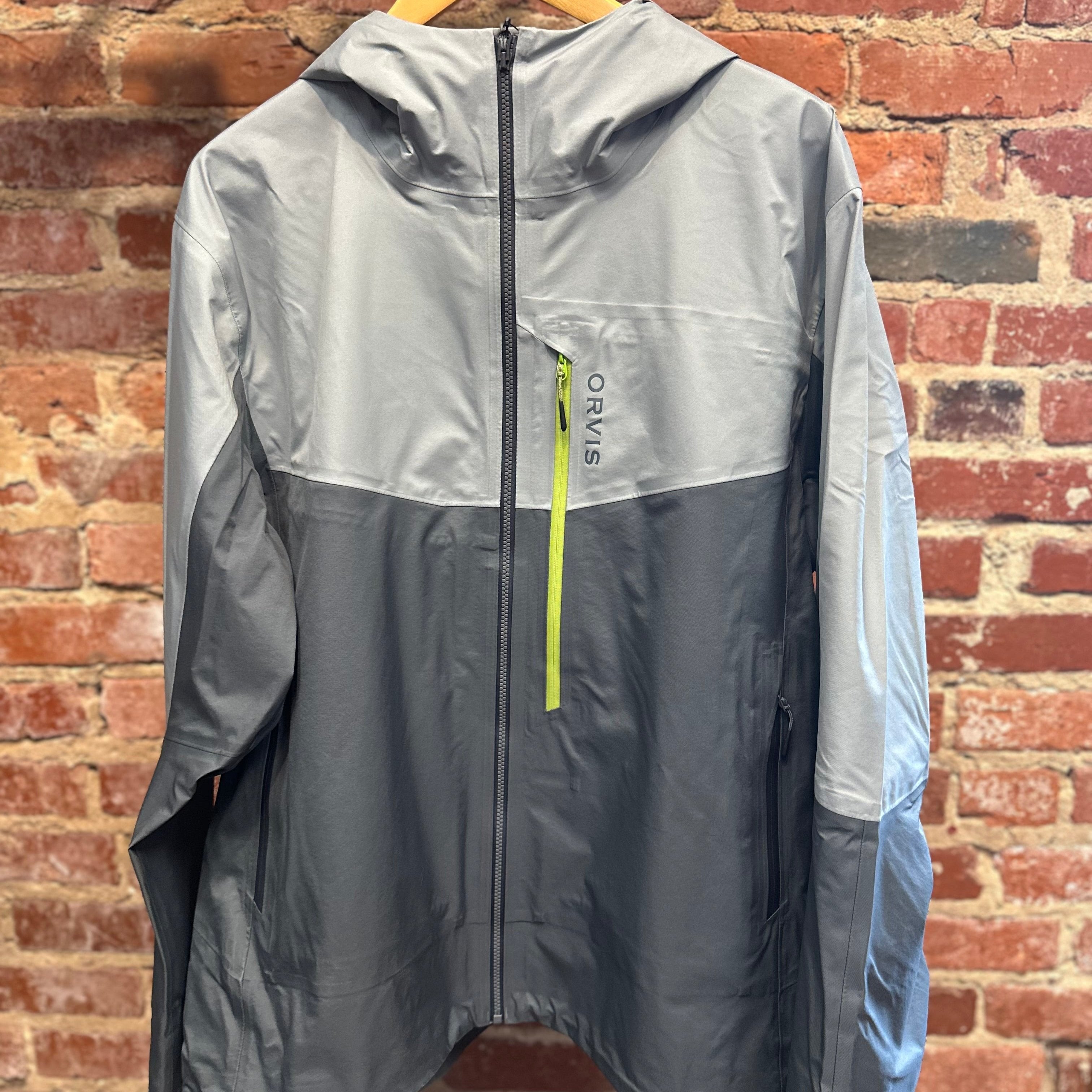 Orvis Ultralight Jacket