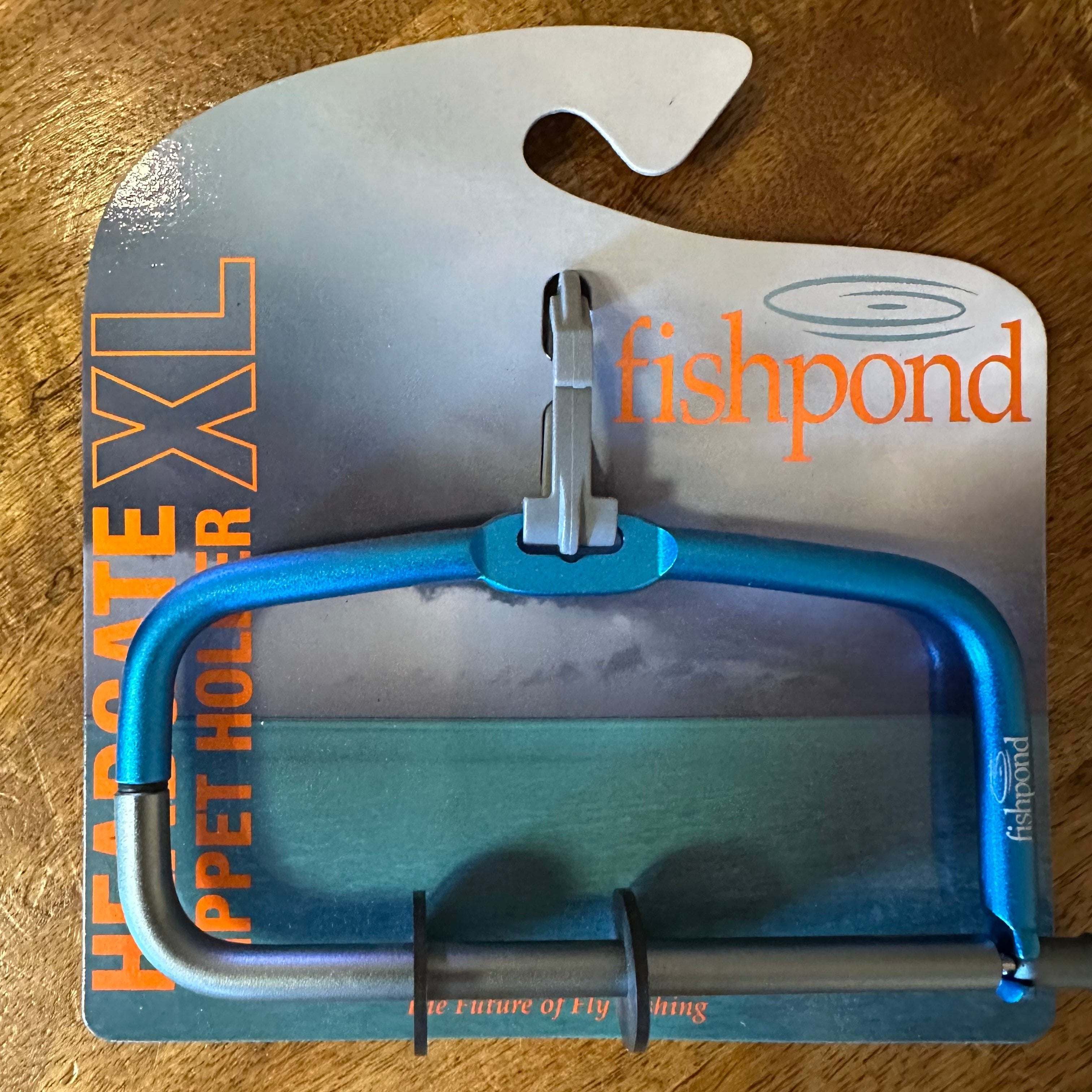 Fishpond Headgate Tippet Holder - XL