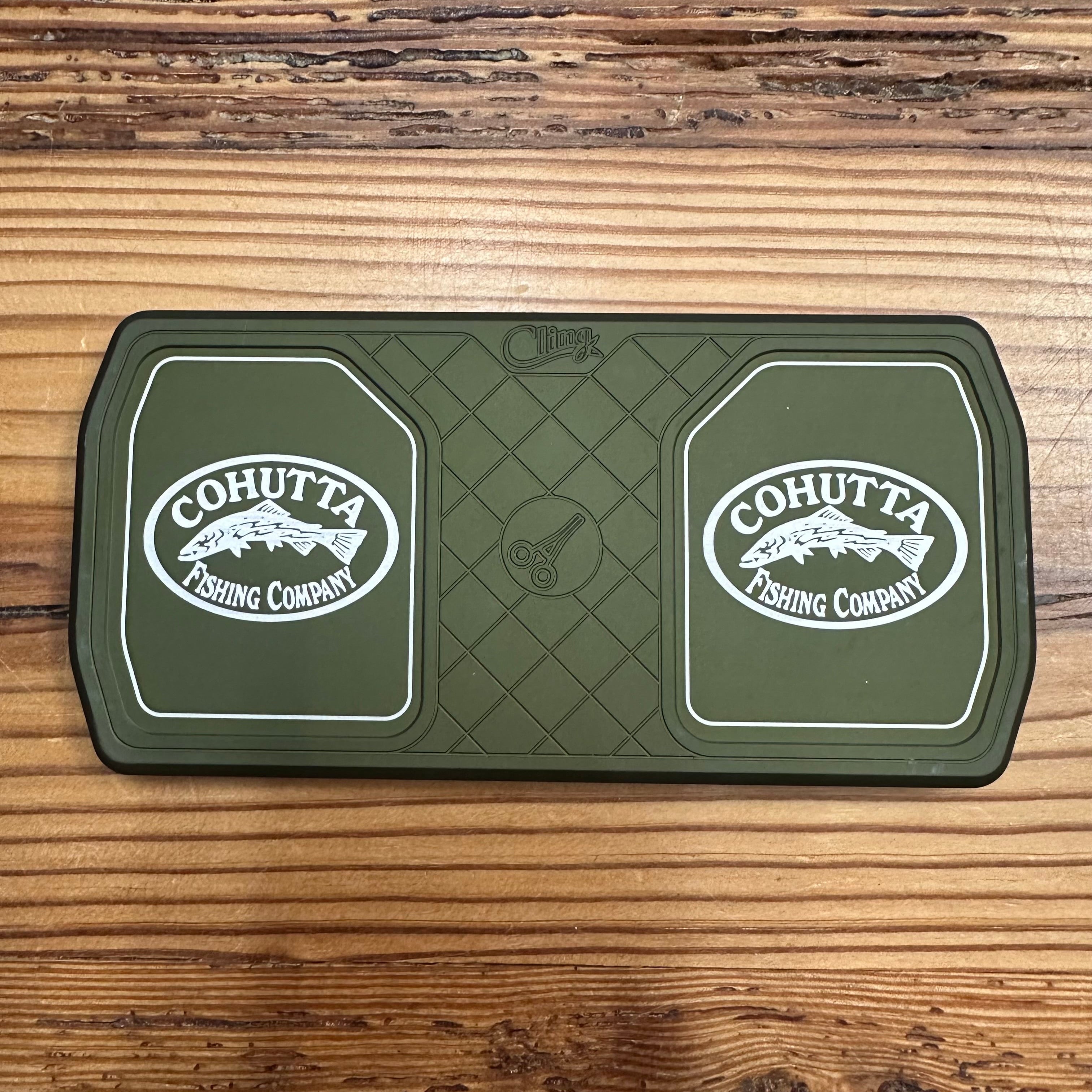 Cling Mag Grab Delta