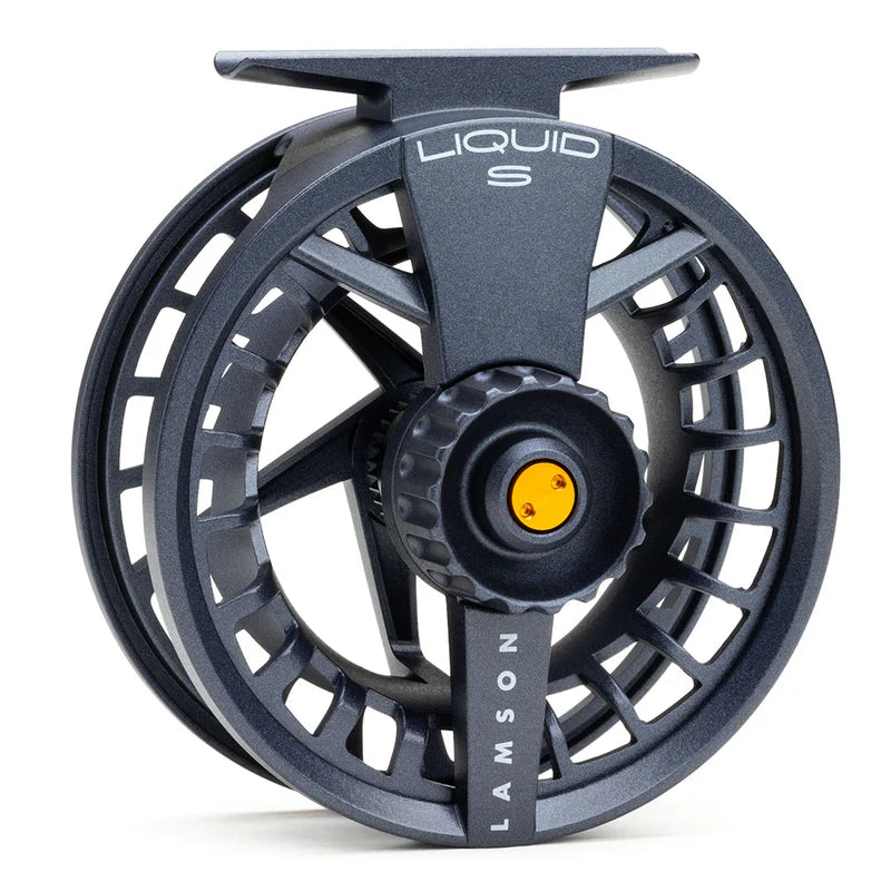 Lamson Liquid Reel/Spool 3 Pack
