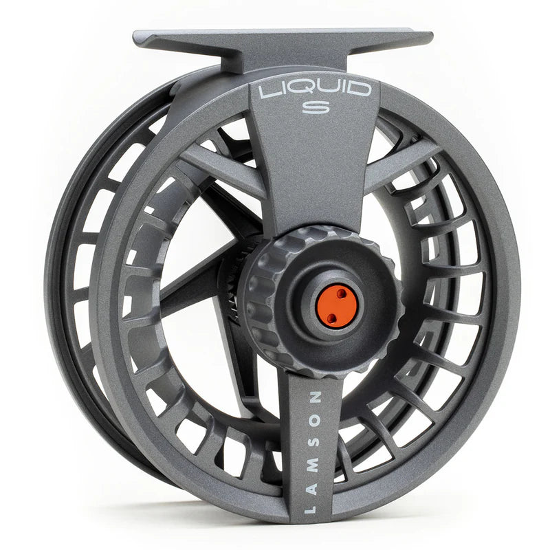 Lamson Liquid Reel/Spool 3 Pack