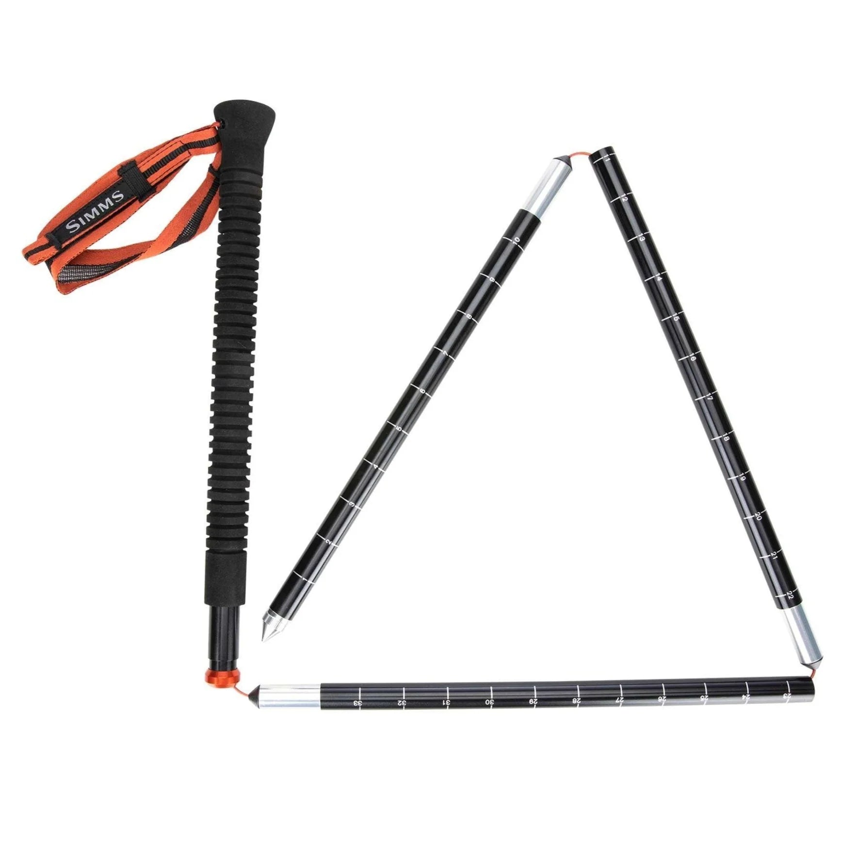 Simms Wading Staff