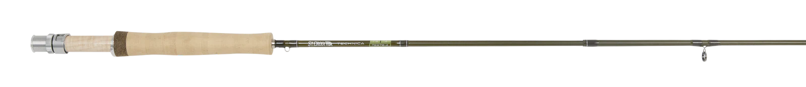 St. Croix - Technica