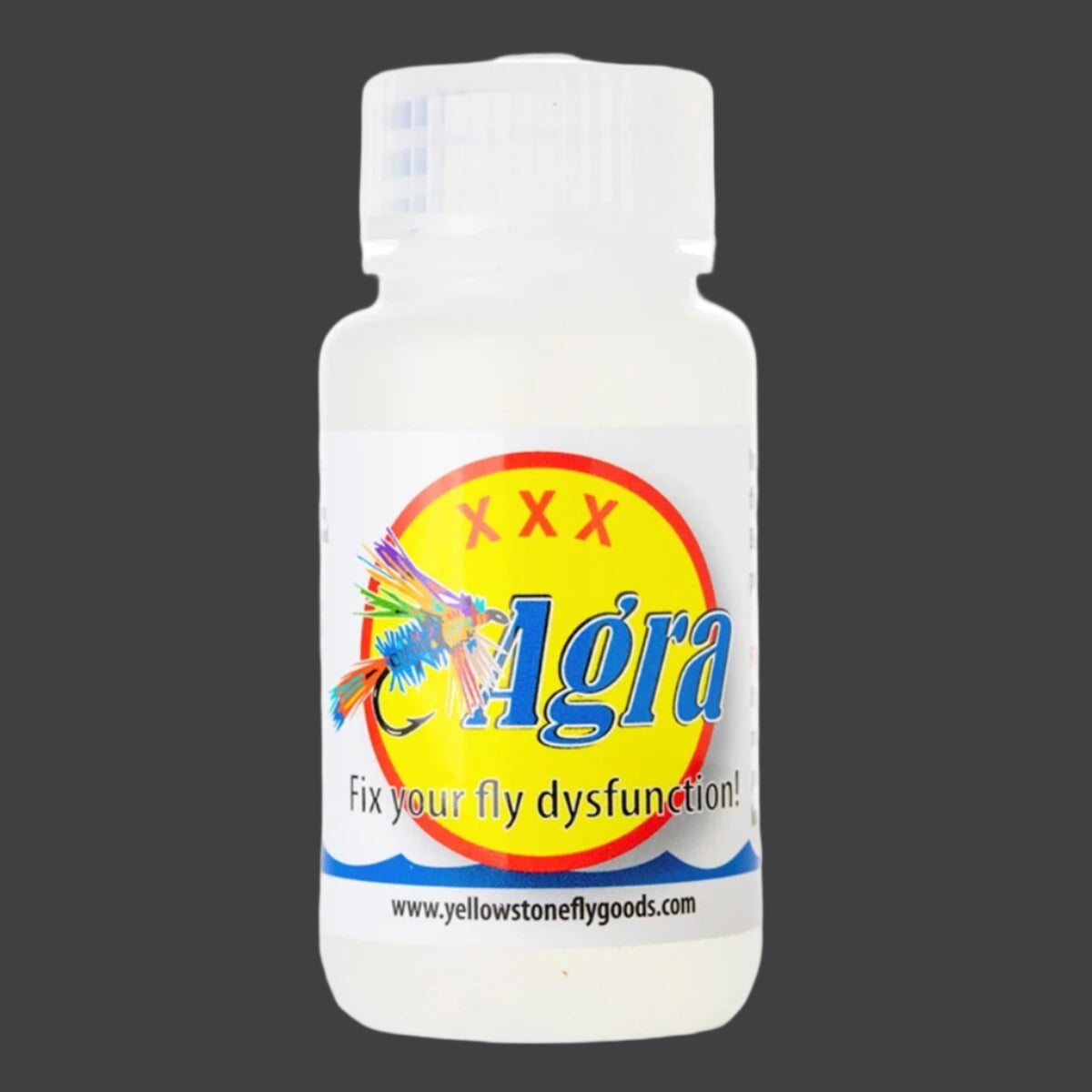 Flyagra