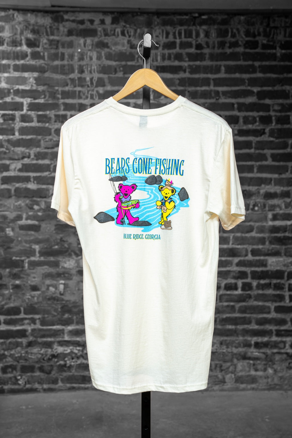 Cohutta BGF Photo Op Tee