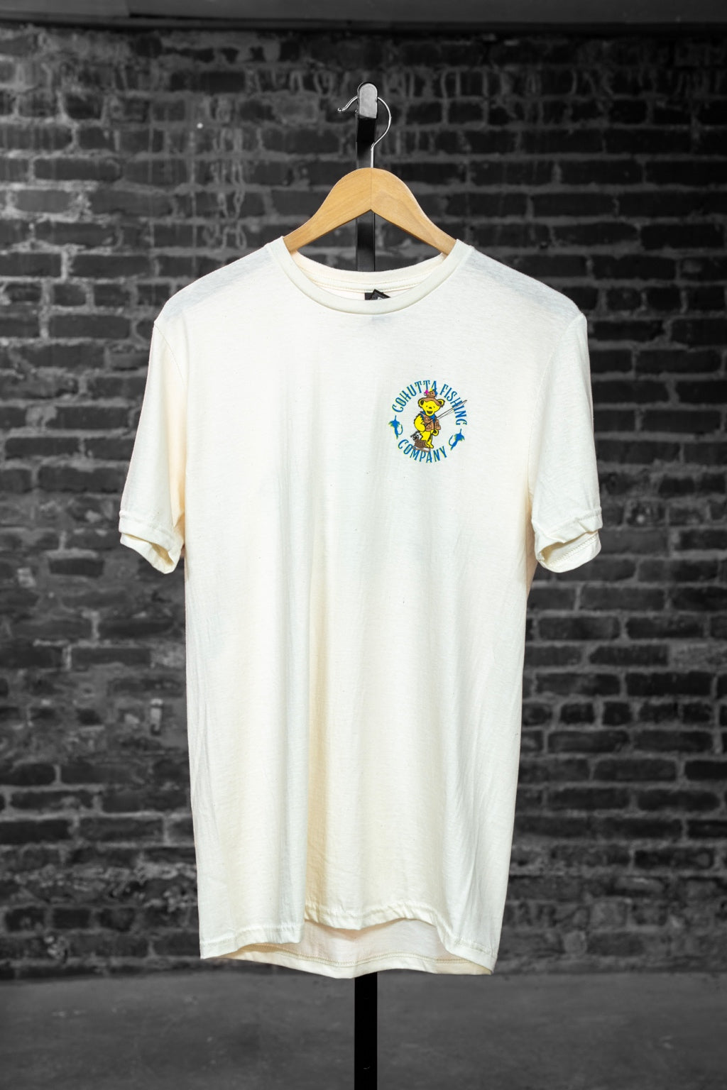 Cohutta BGF Photo Op Tee