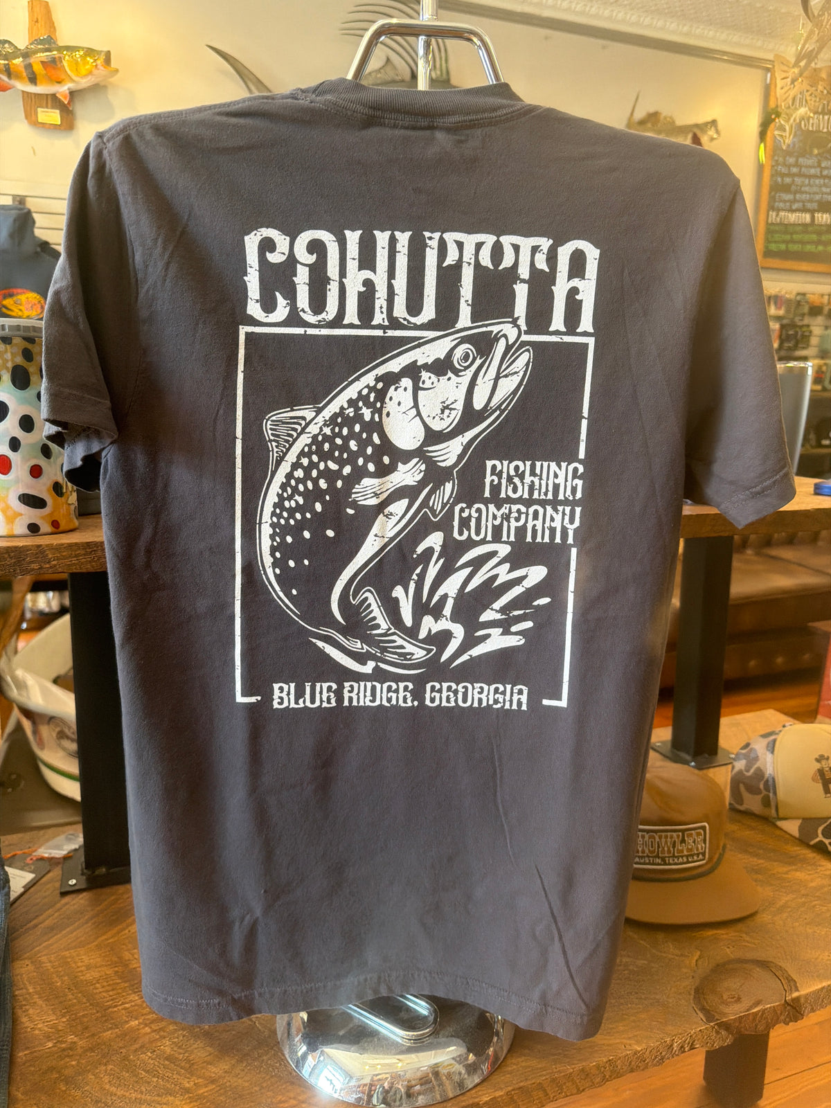 CFC Splash T