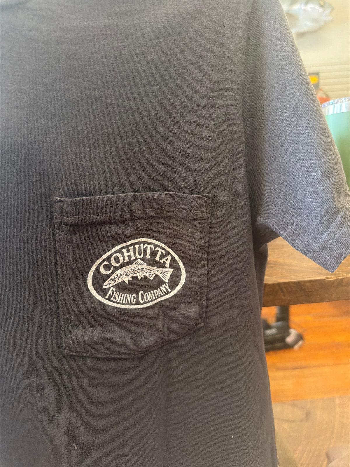 CFC Splash T
