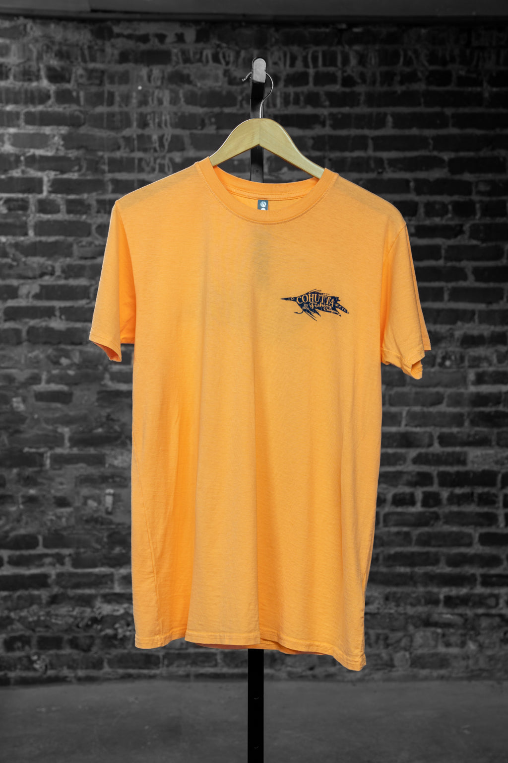 Diversified Angler (front)
