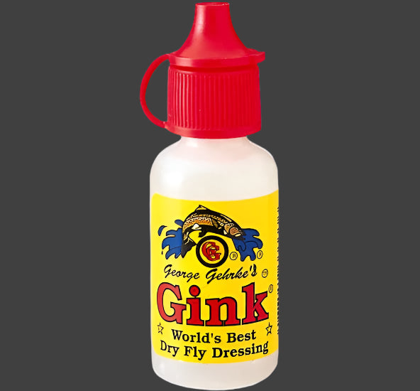Gink Floatant