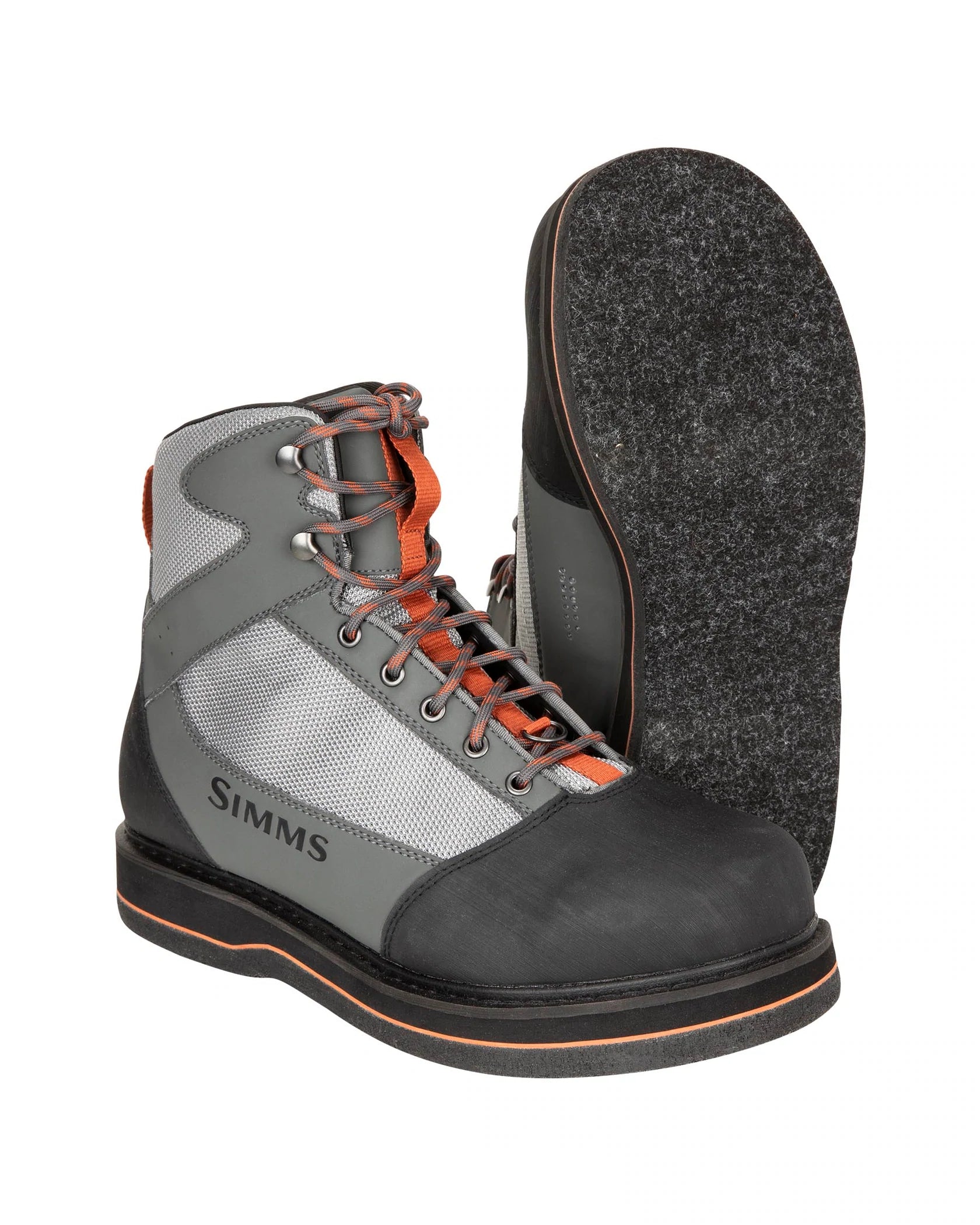 Simms Tributary Felt Wading Boot