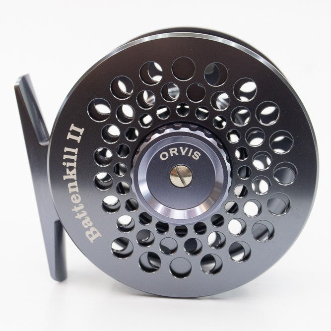 Orvis Battenkill Disc - 2