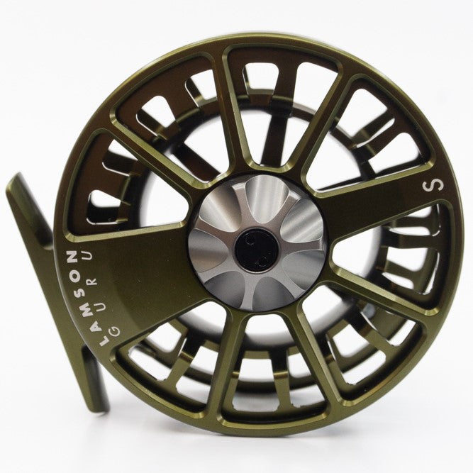 Lamson Guru S