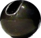 Hanak Slotted Tungsten Beads 20 Pack