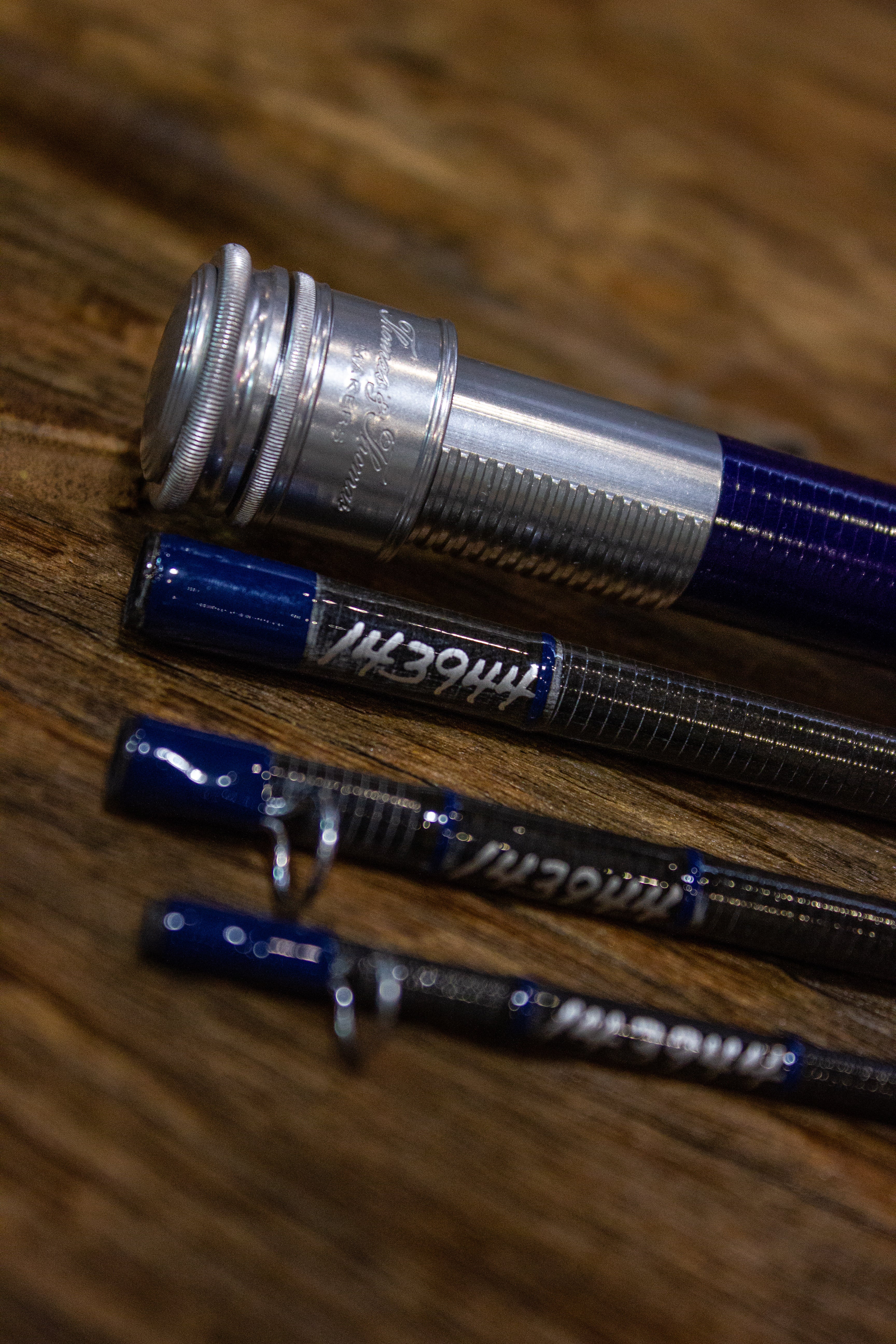 Thomas & Thomas Zone