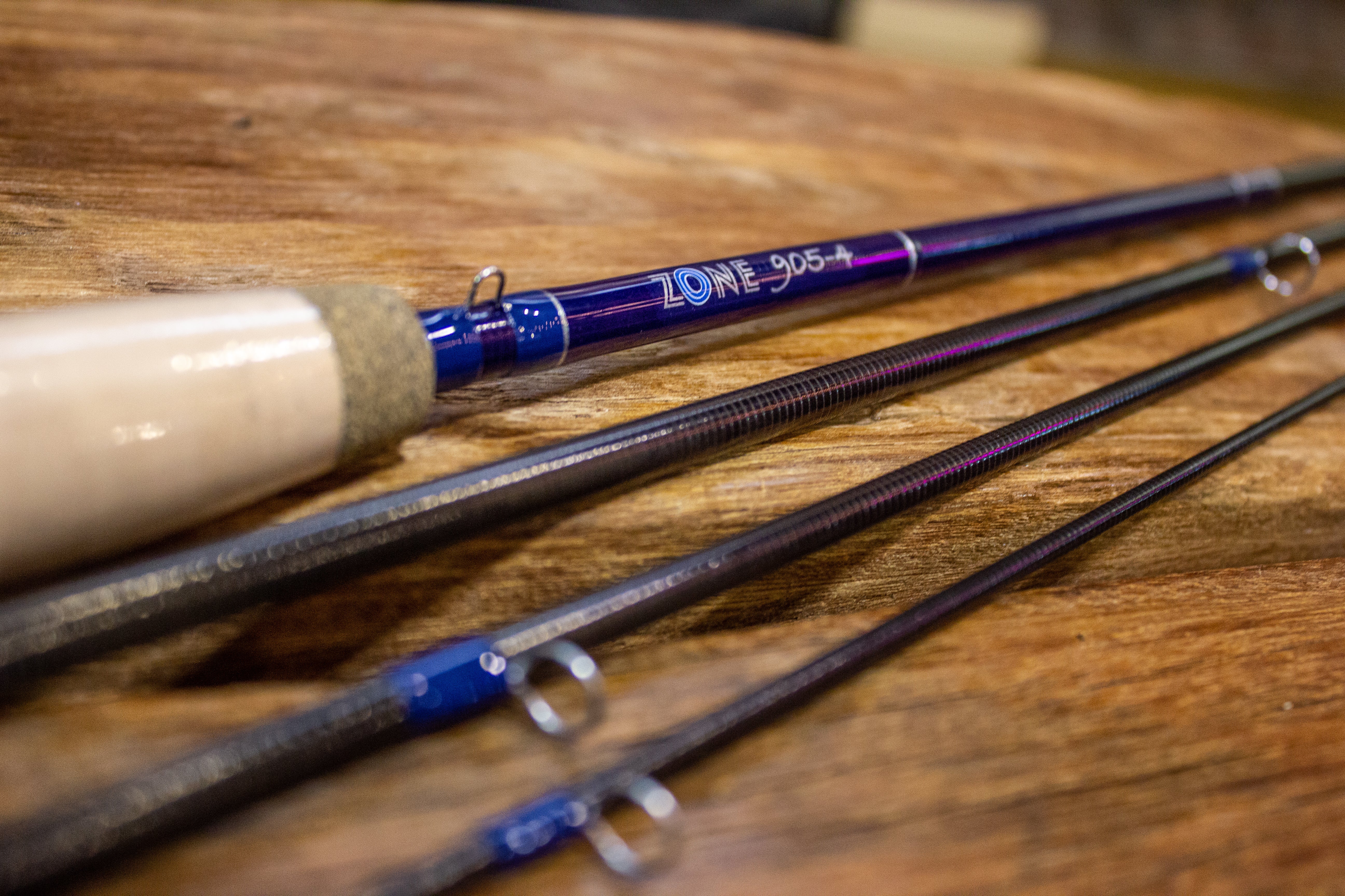 Thomas & Thomas Zone