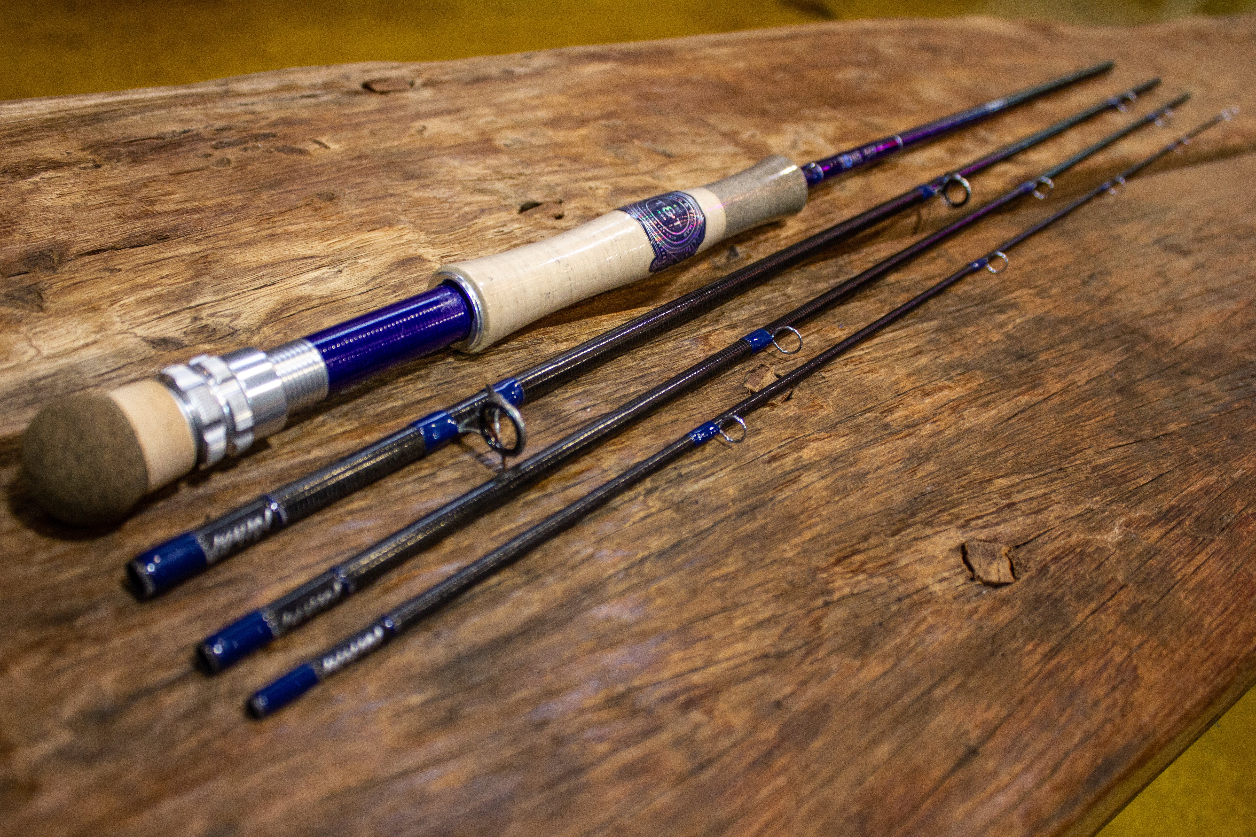 Thomas & Thomas Zone