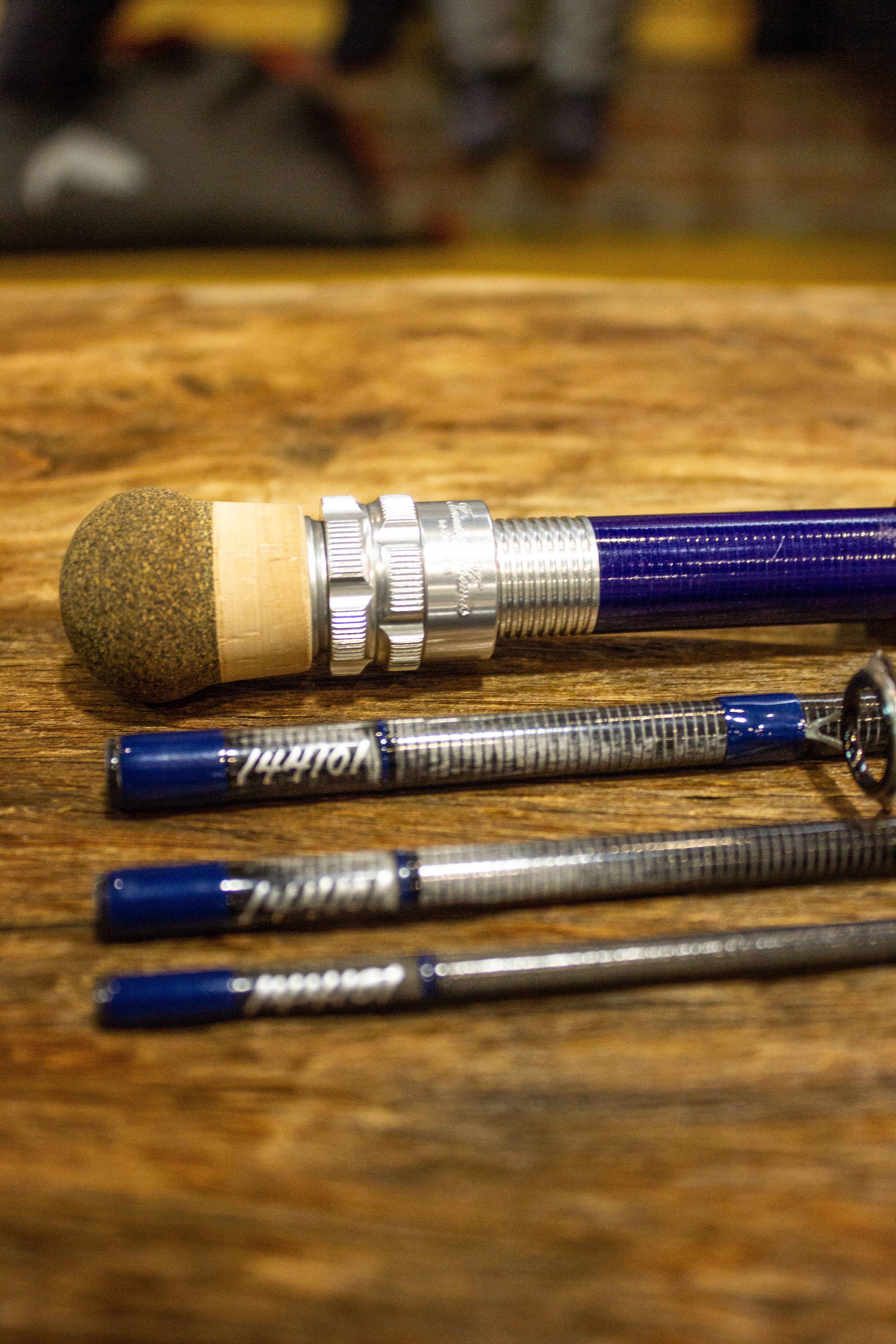 Thomas & Thomas Zone