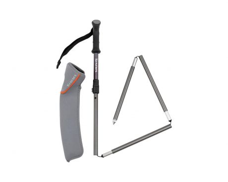 Simms Wading Staff