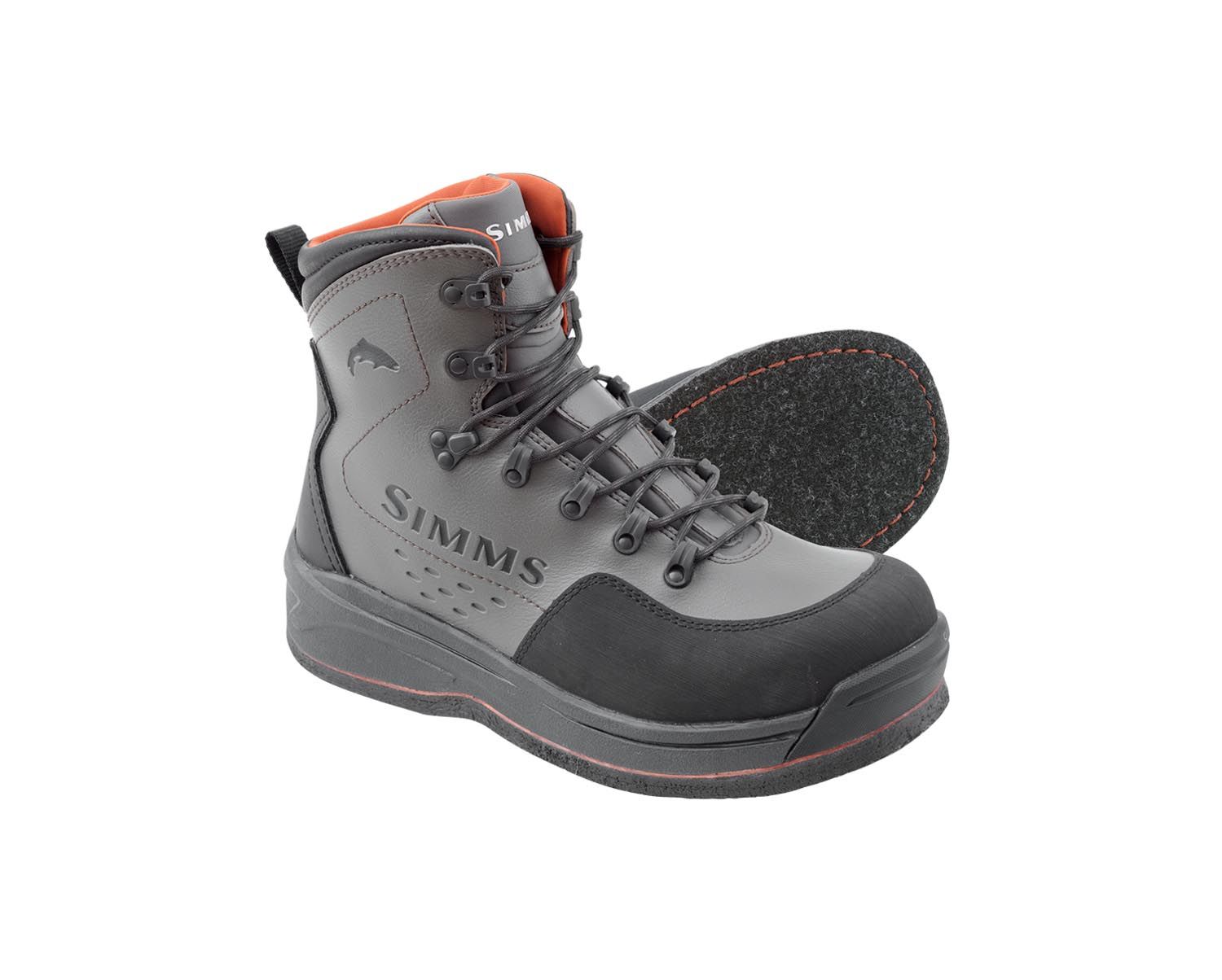 Simms Freestone Boot- Felt
