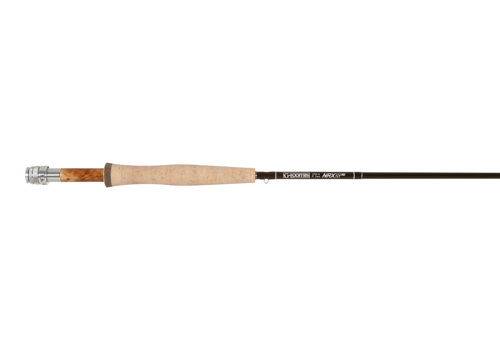 G. Loomis NRX+ Freshwater Rods