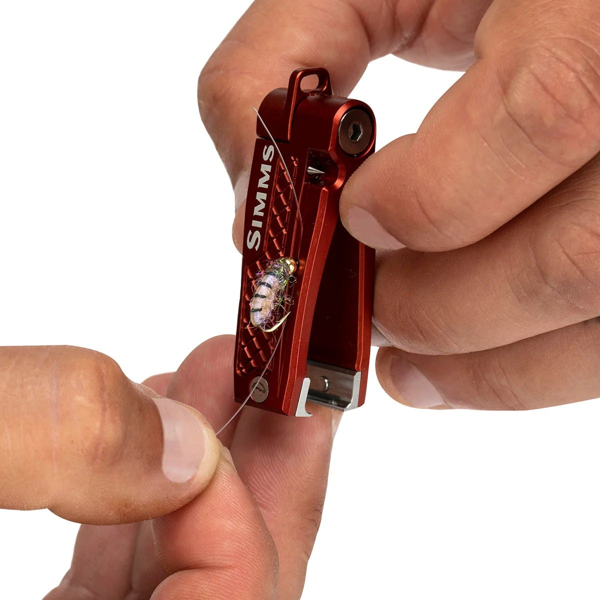 Simms Pro Nipper