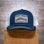 CFC Diversified Angler Trucker