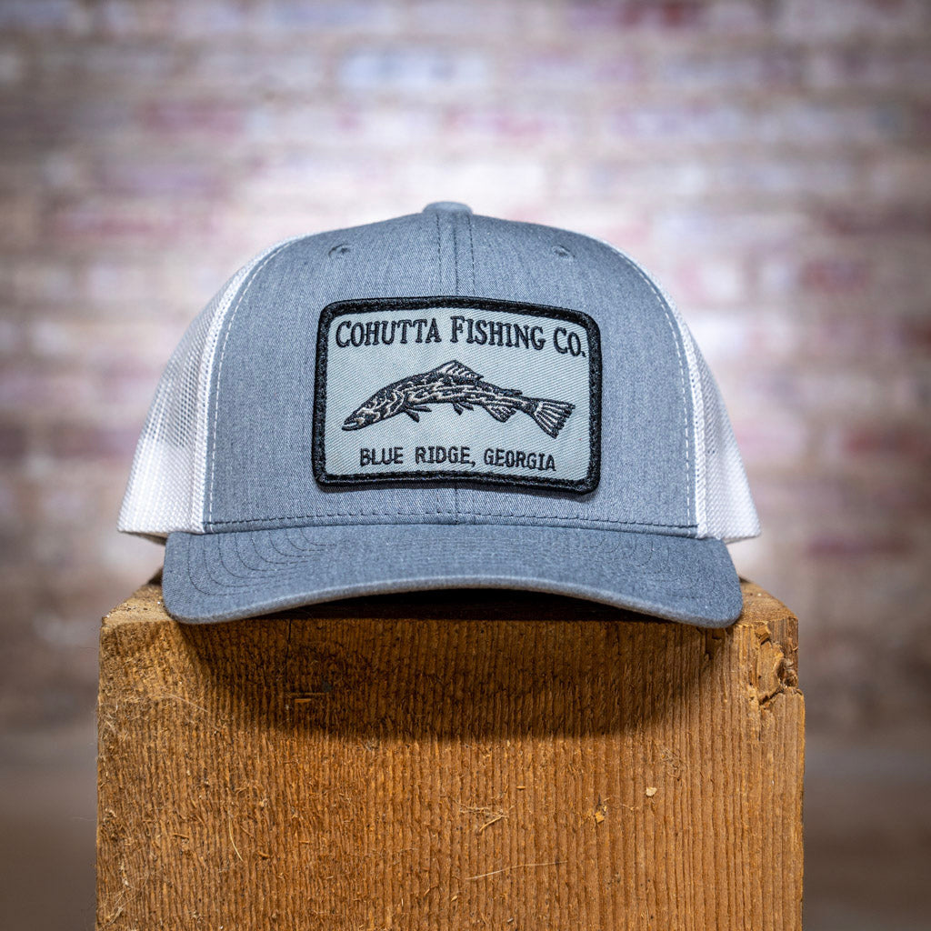 CFC Diversified Angler Trucker