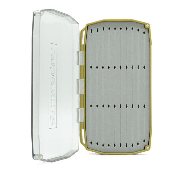 Umpqua Streamer Box