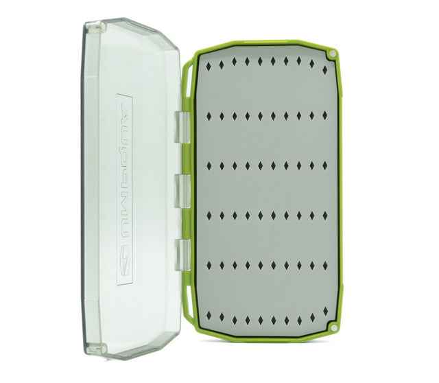 Umpqua Streamer Box