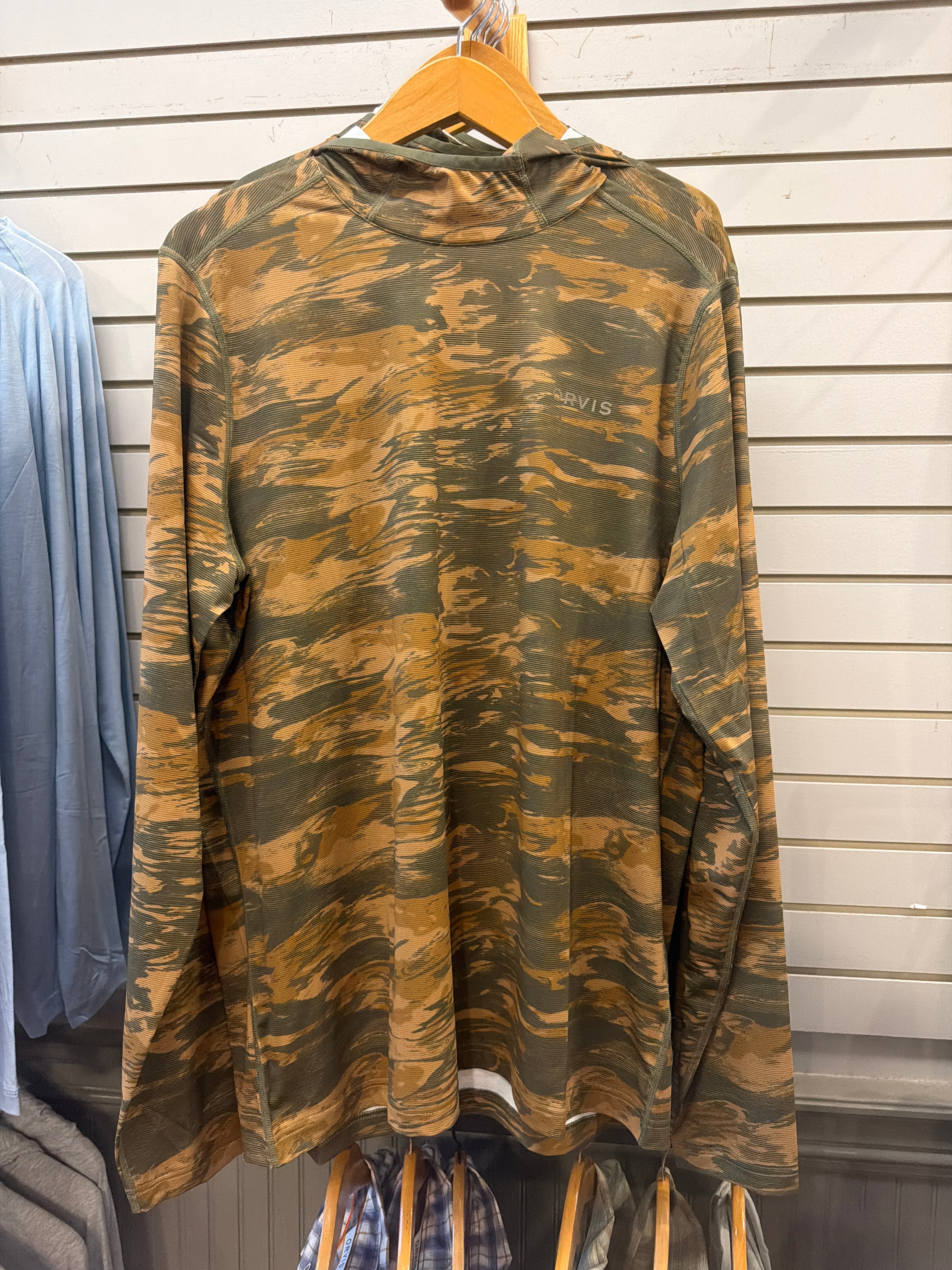 Orvis SunDefense