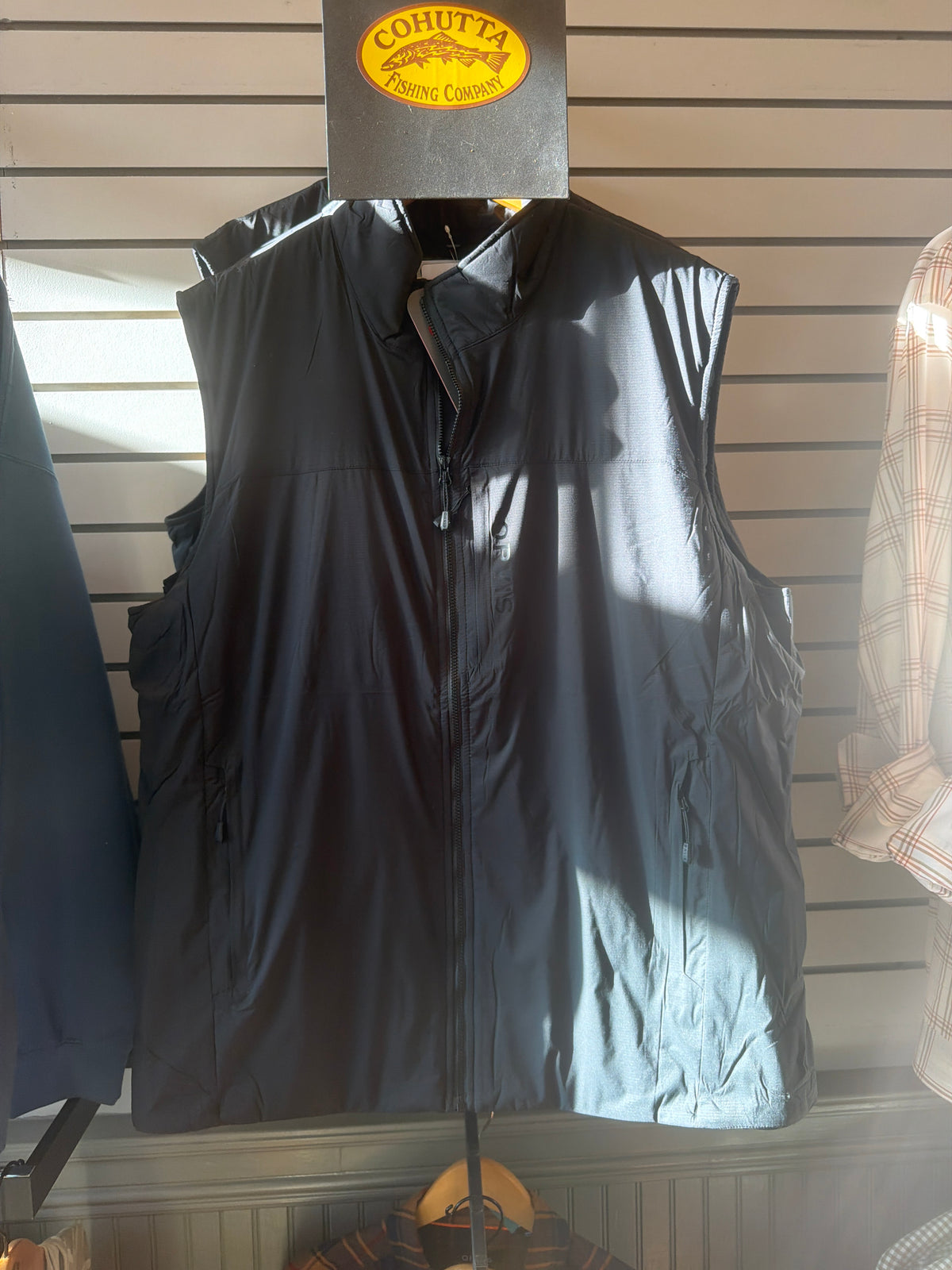 Orvis Pro Insulated Vest