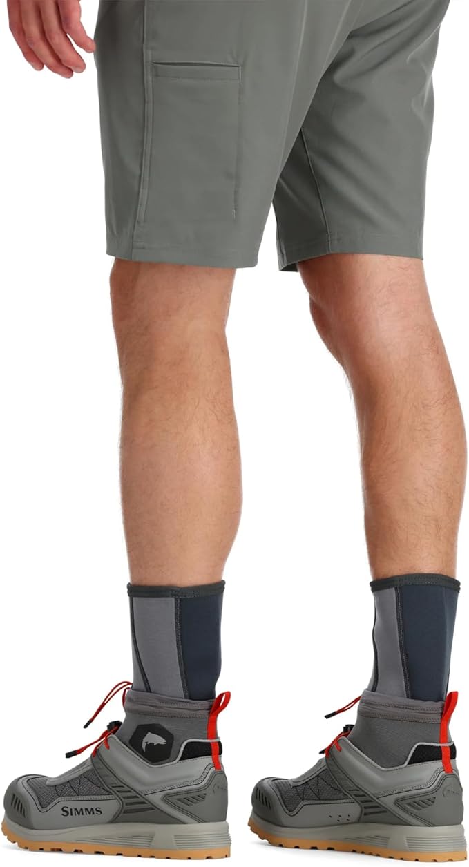 Simms Neoprene Wading Socks