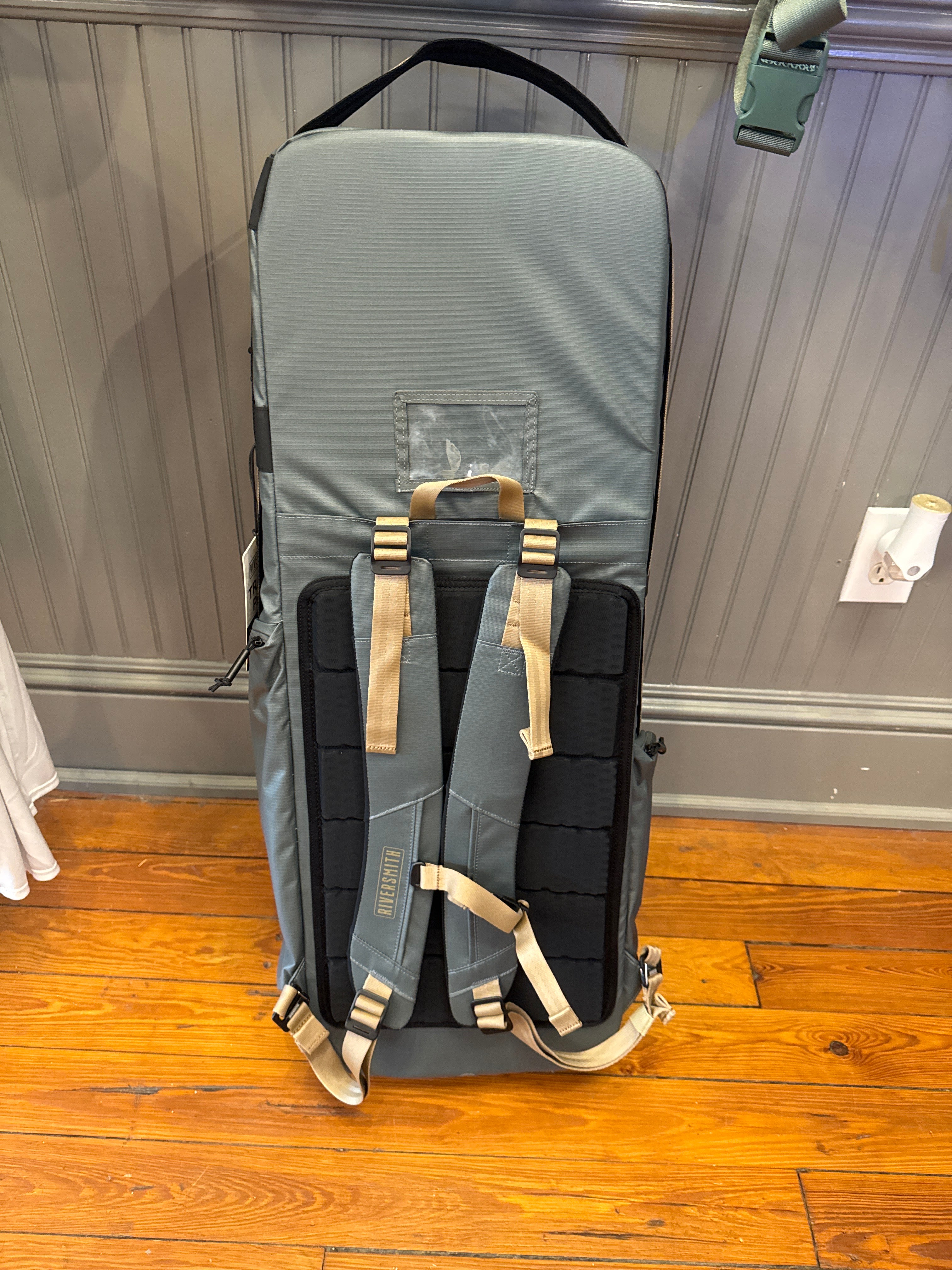 Riversmith Convoy Travel Pack