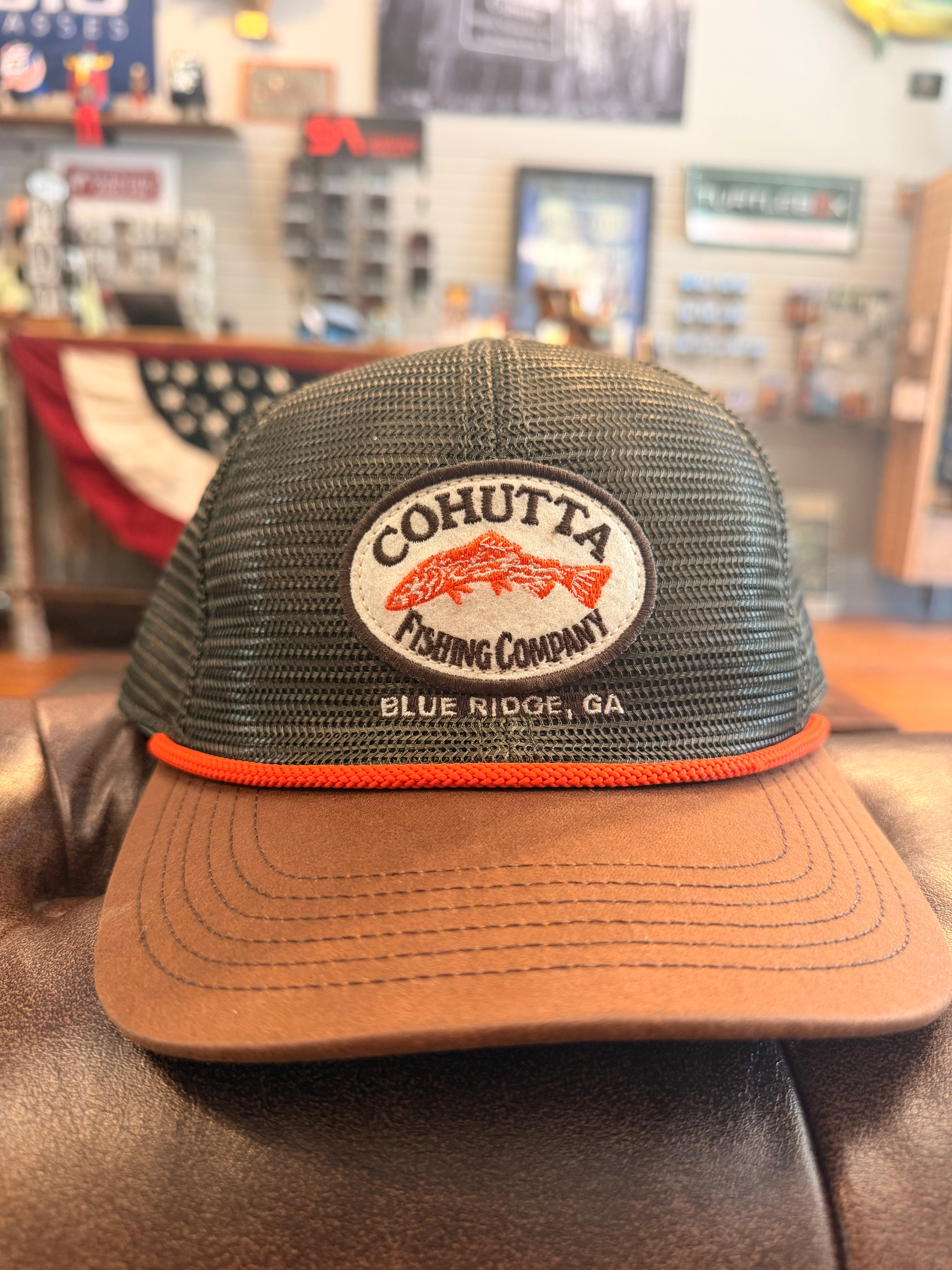 CFC Safety First Lid