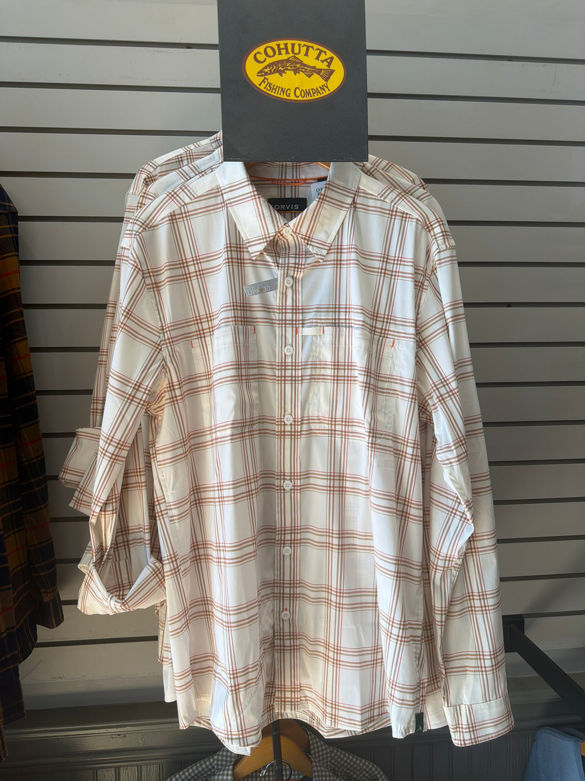 Orvis RiverGuide
