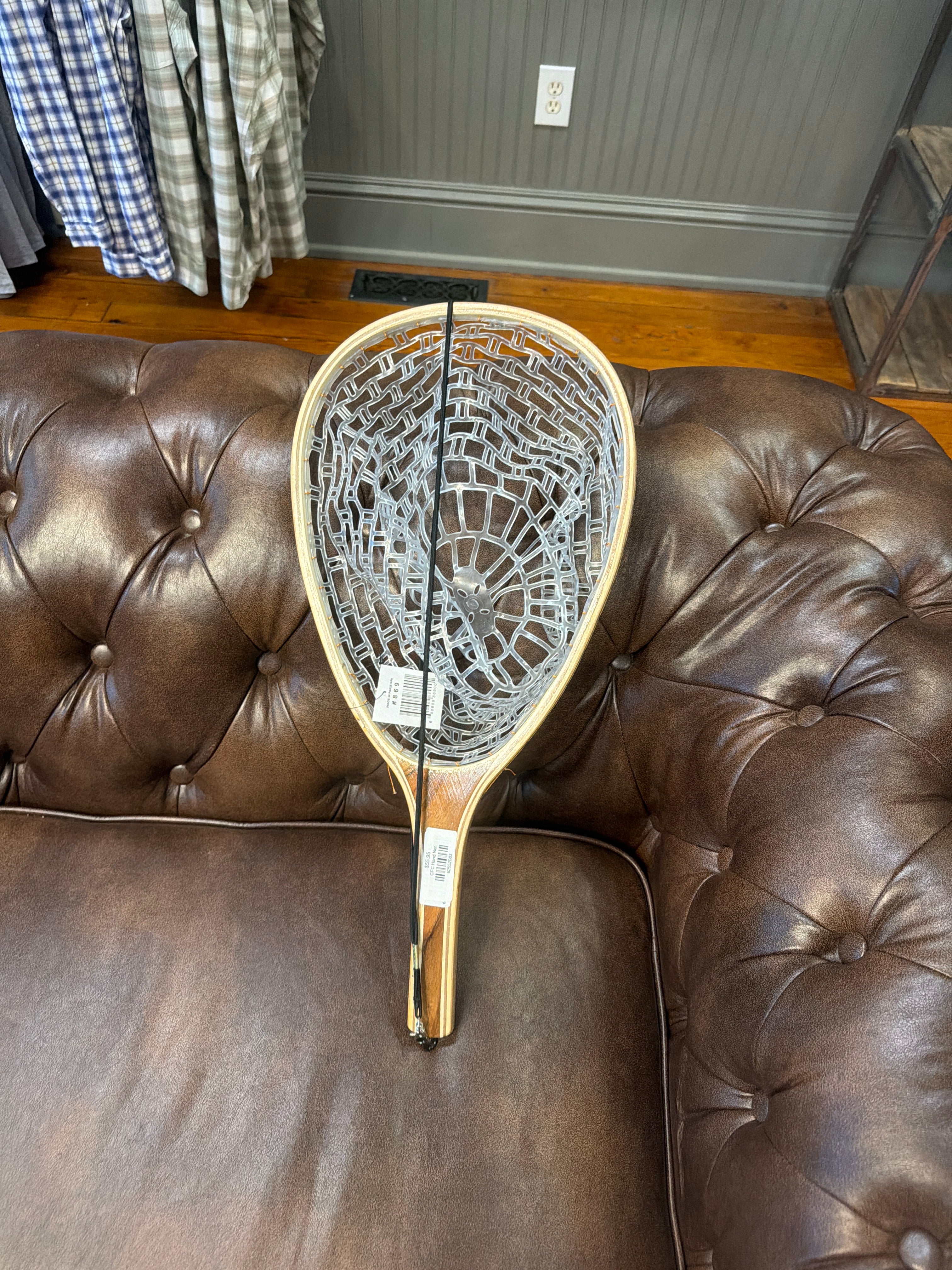 CFC Hand Net
