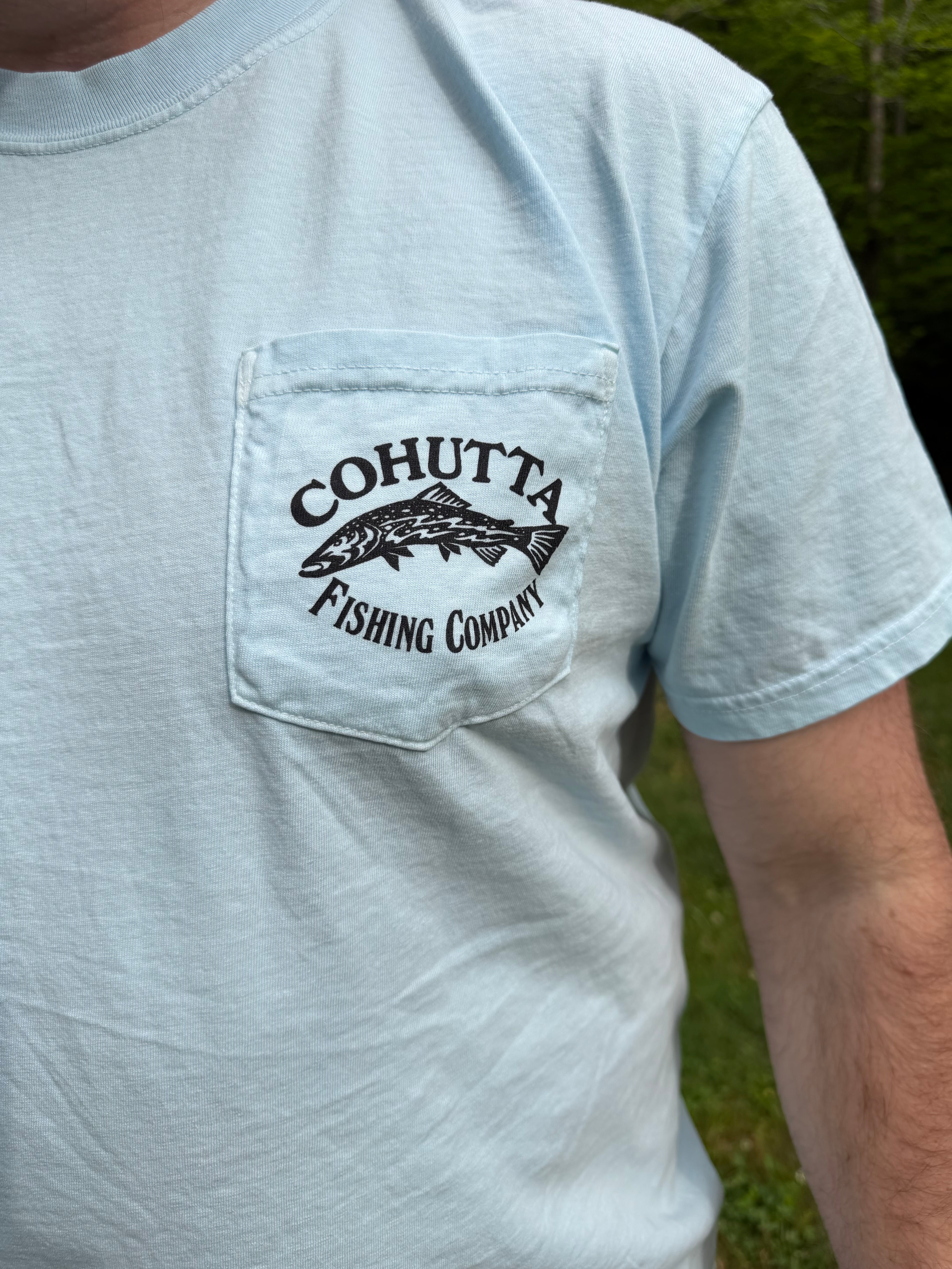 CFC Guide Service T