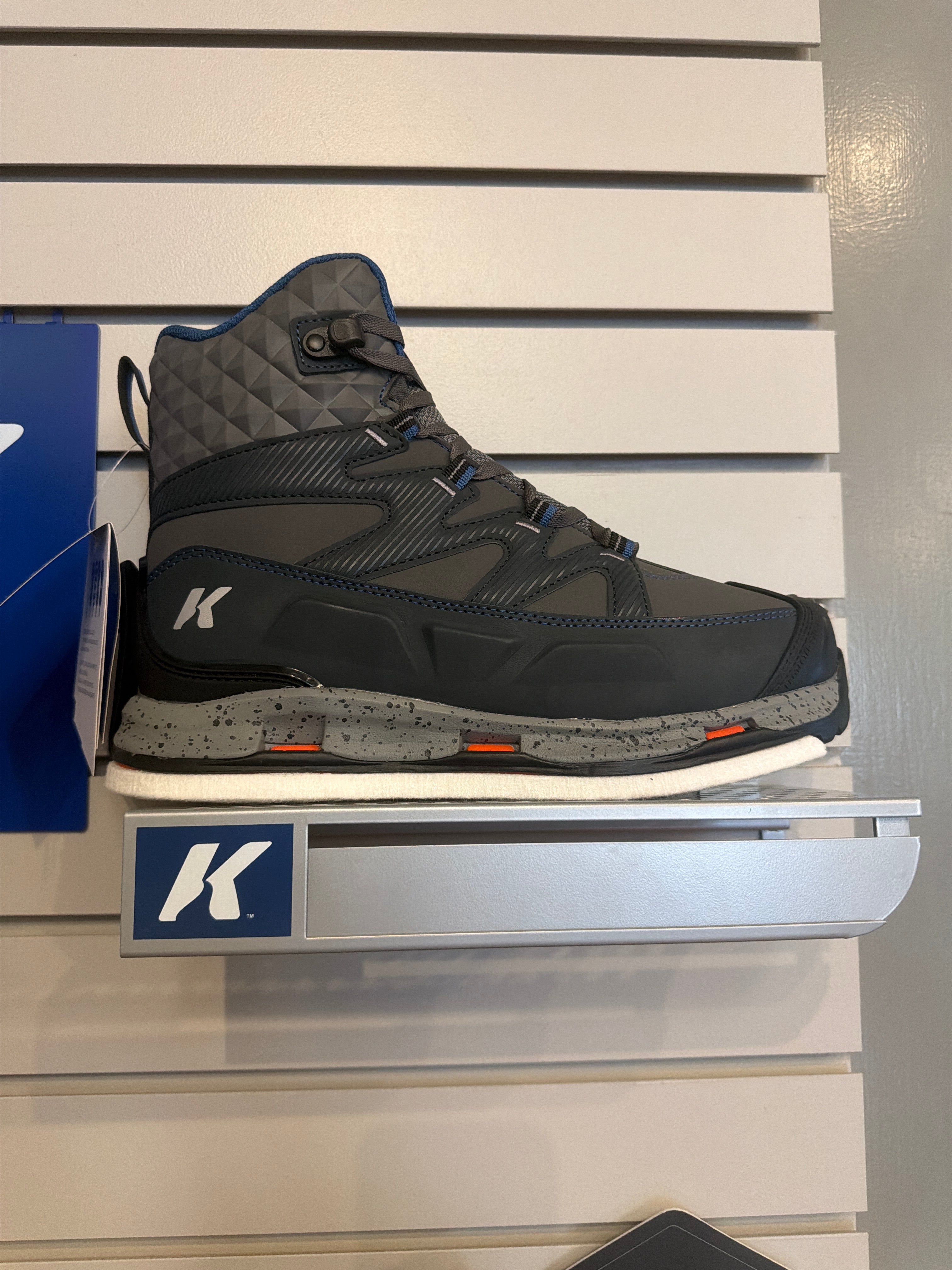 Korkers Bantam Lite