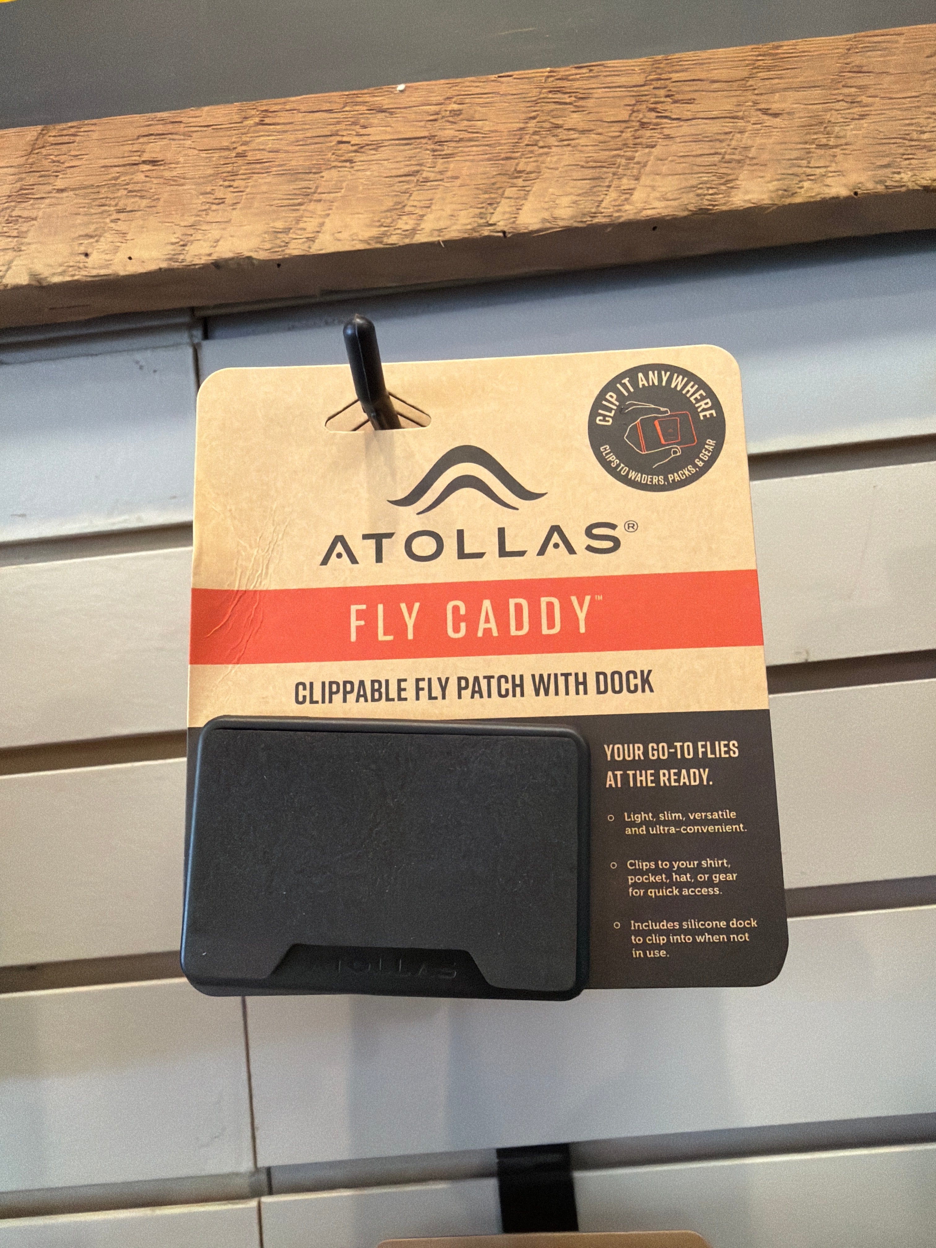 Atollas Fly Caddy