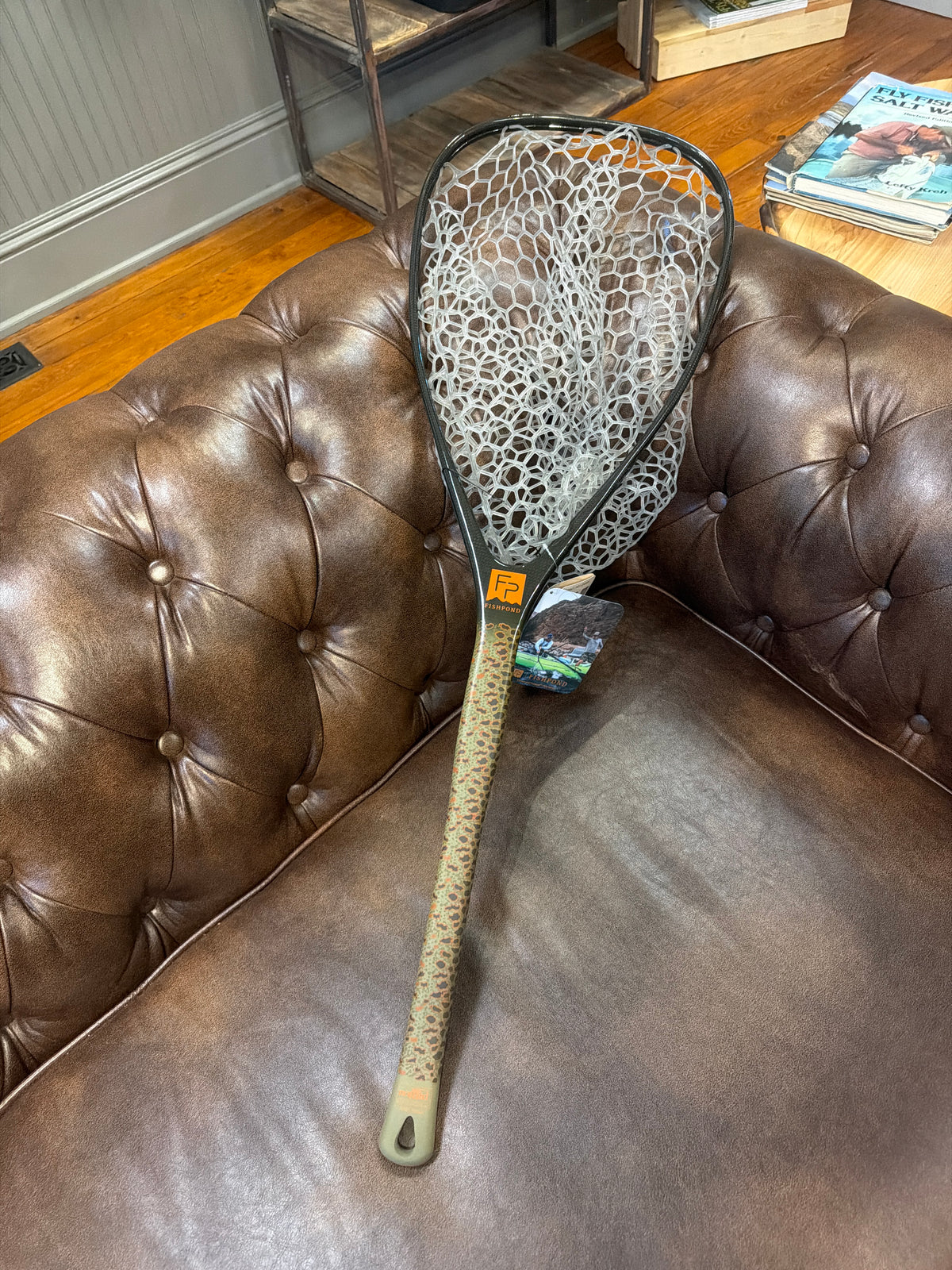 FP Nomad Middle Fork BT 2.0