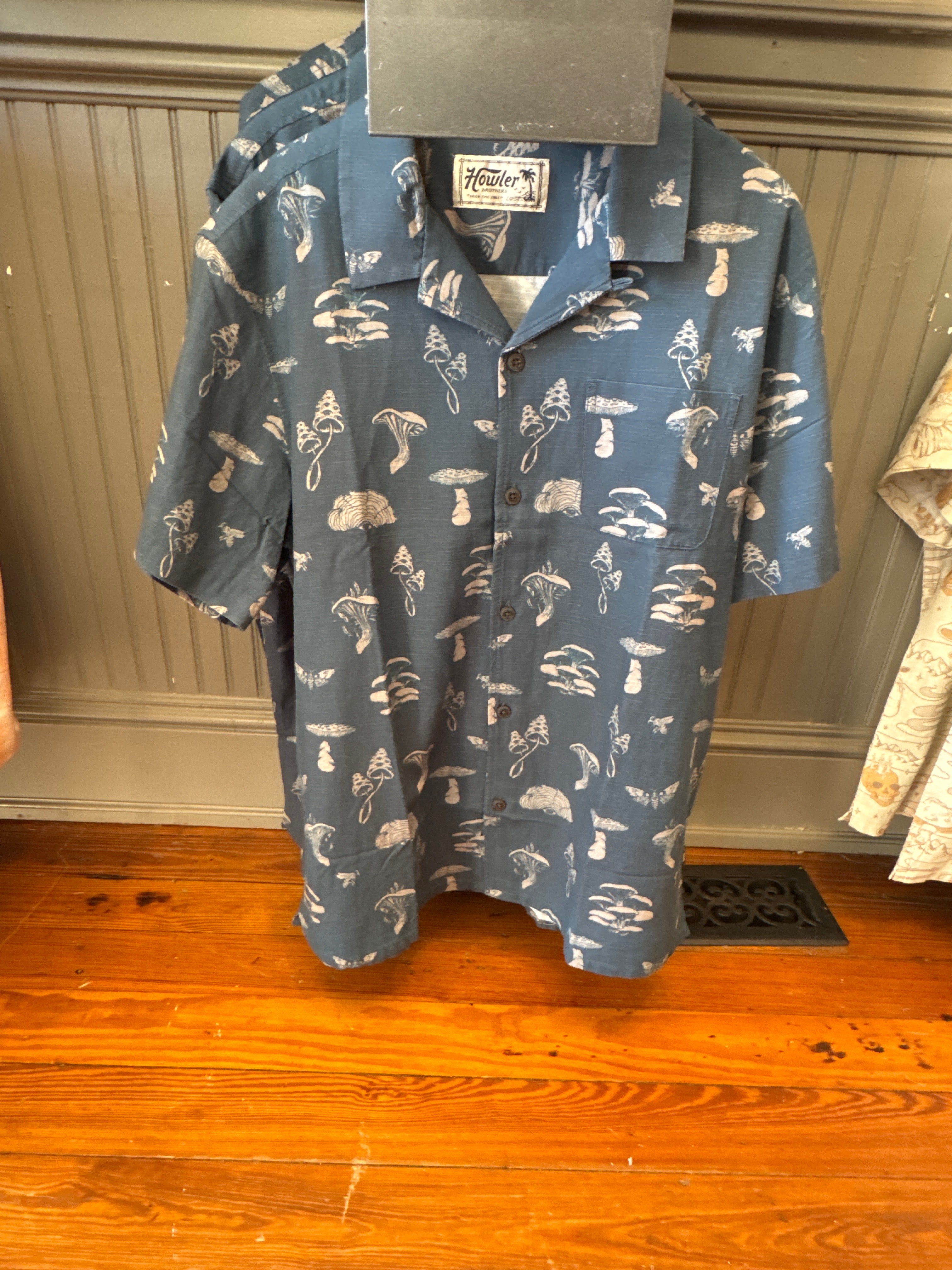 Howler Bros Monoloha