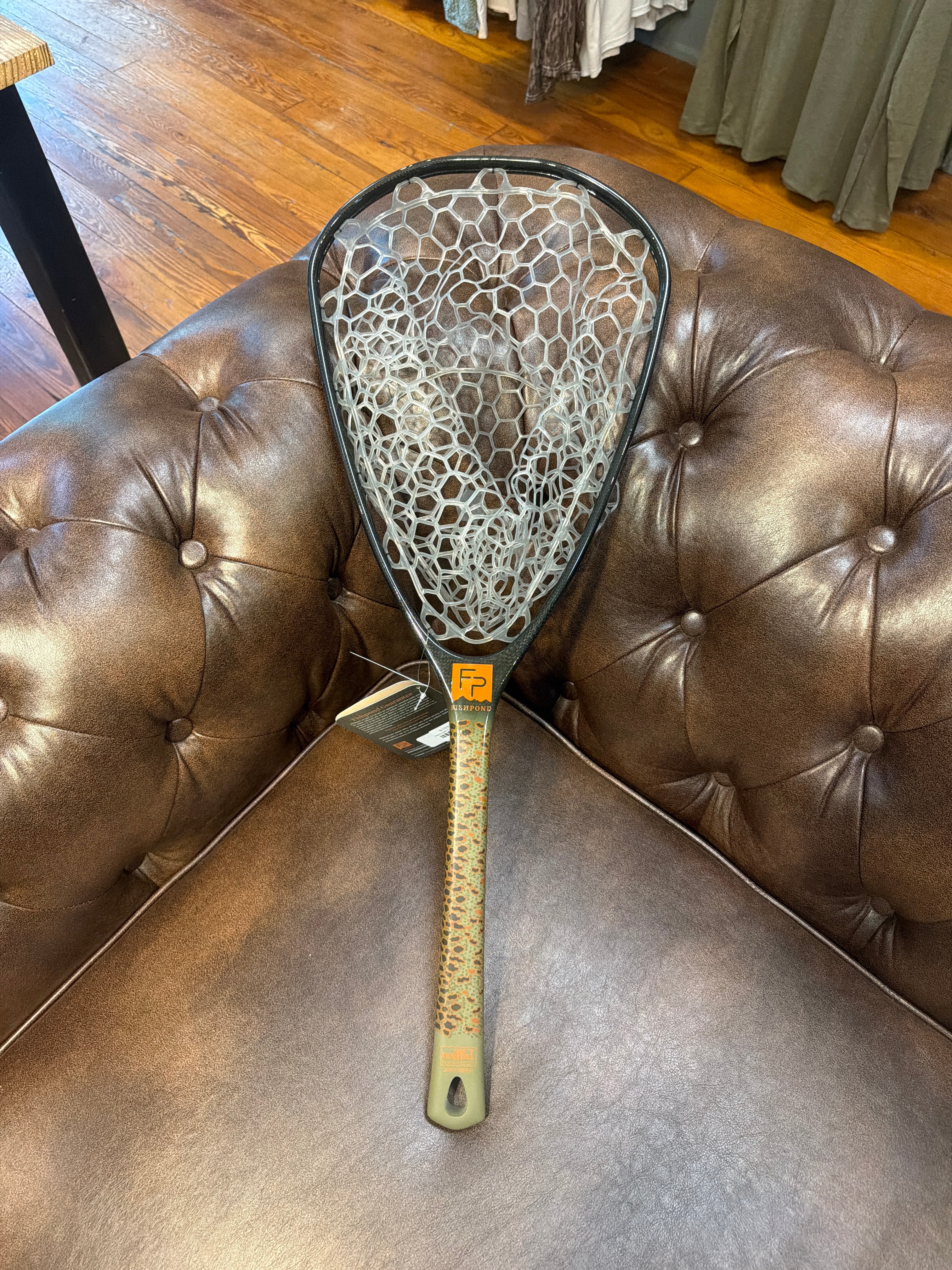 Nomad Canyon Net
