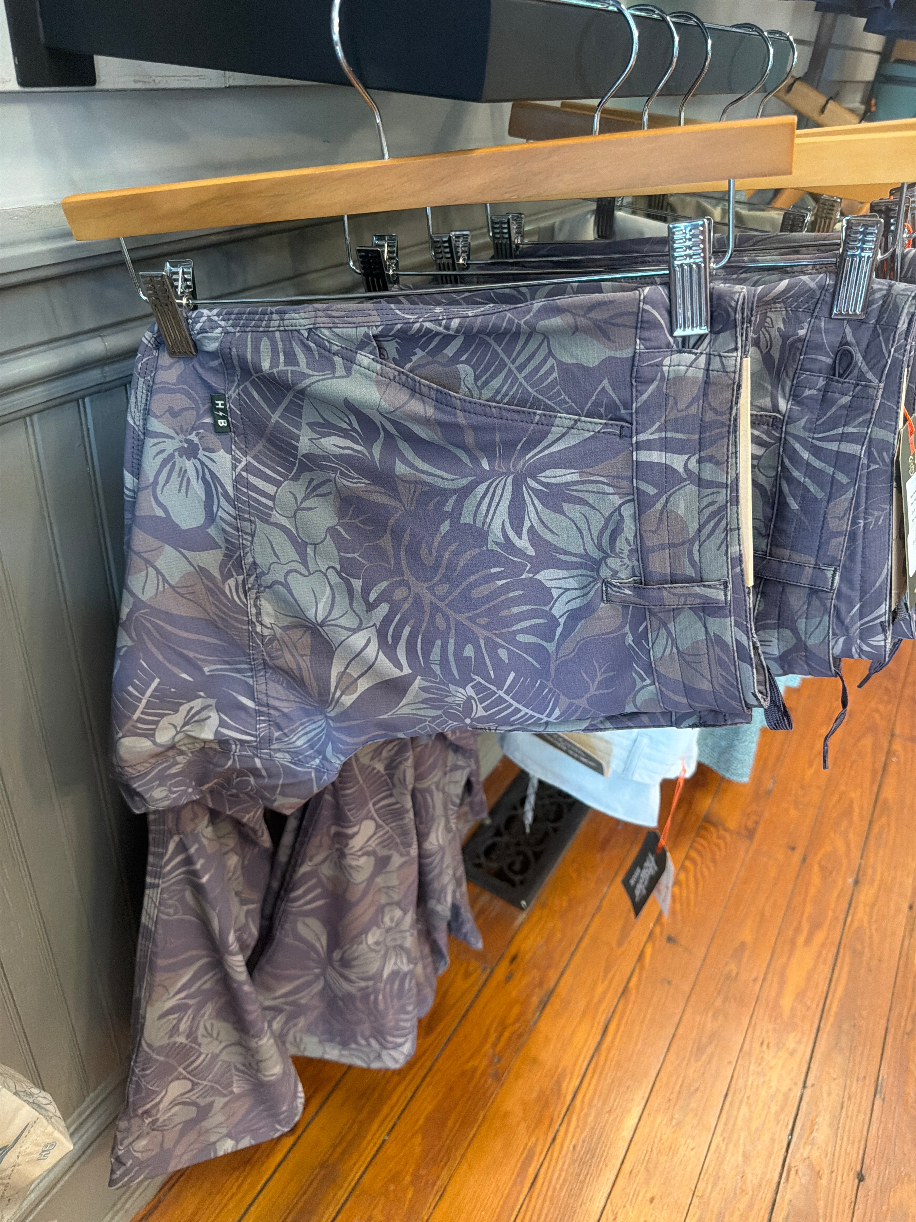 Howler Shoalwater Tech Pant