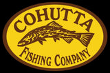 Cohutta Fishing Company