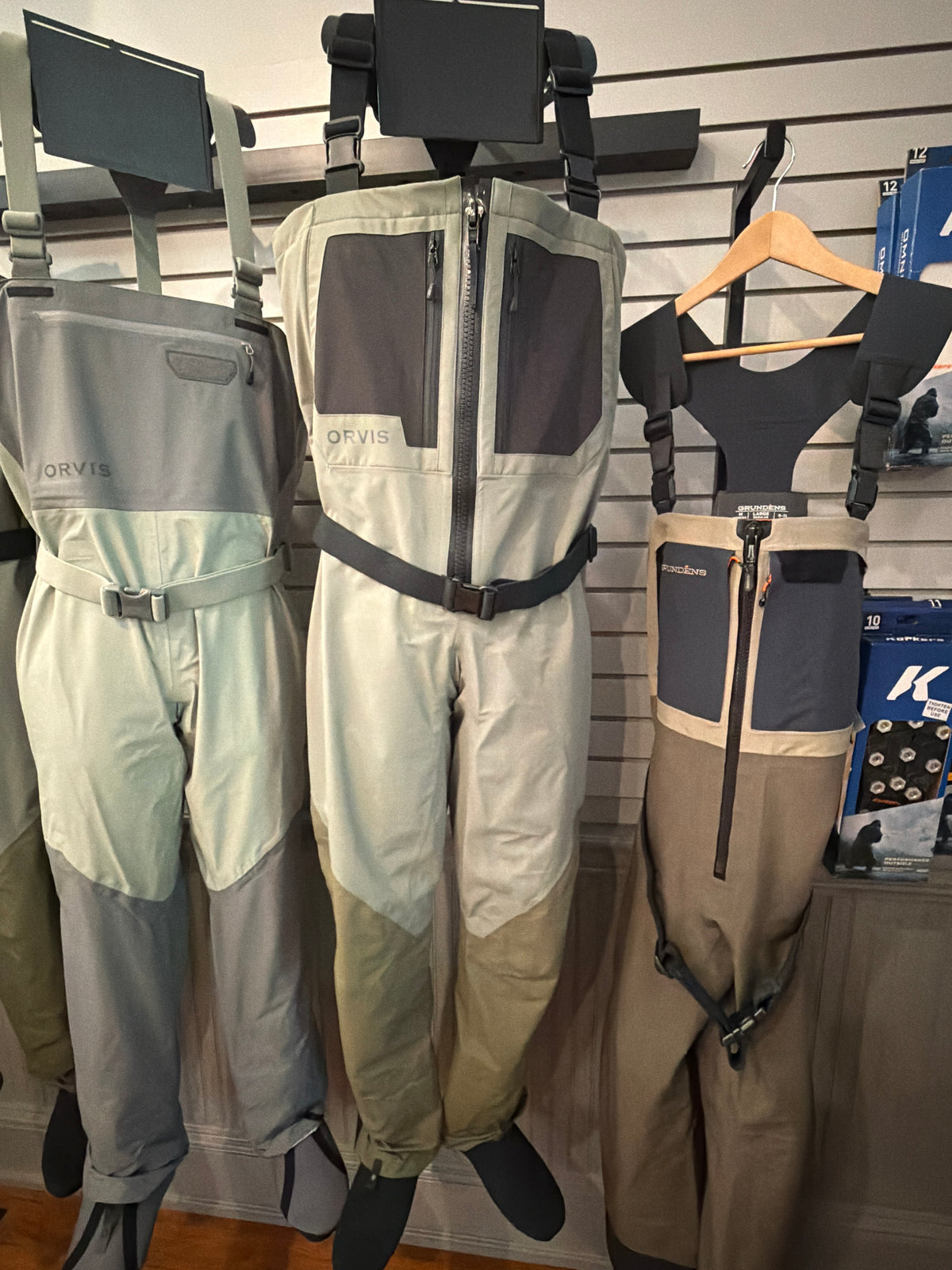 Orvis Clearwater Full Zip